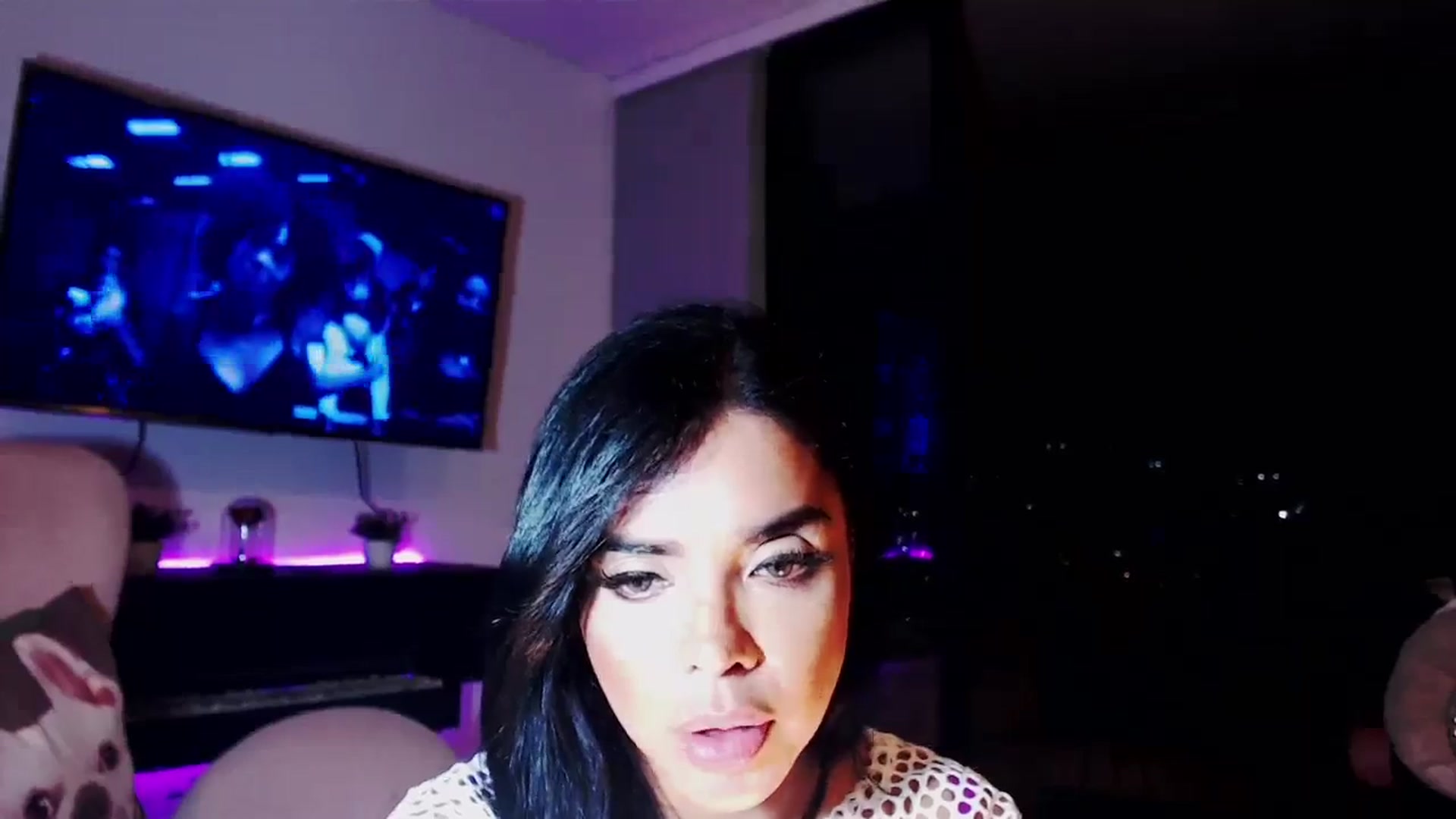 Gallery image thumbnail from SusyHernandez's myfreecams stream on, 01/22/2024, 02:31 image 11 of 20