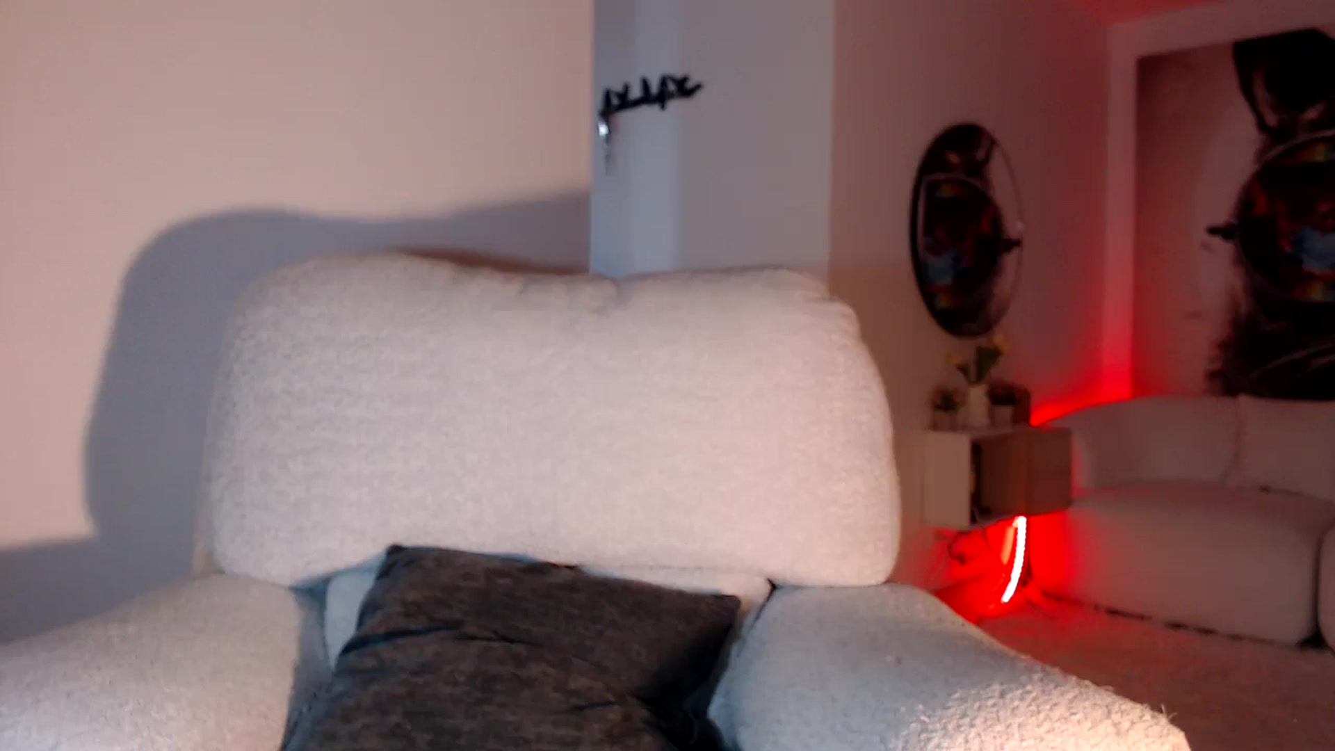Gallery image thumbnail from SusyHernandez's myfreecams stream on, 06/12/2025, 24:19 image 20 of 20
