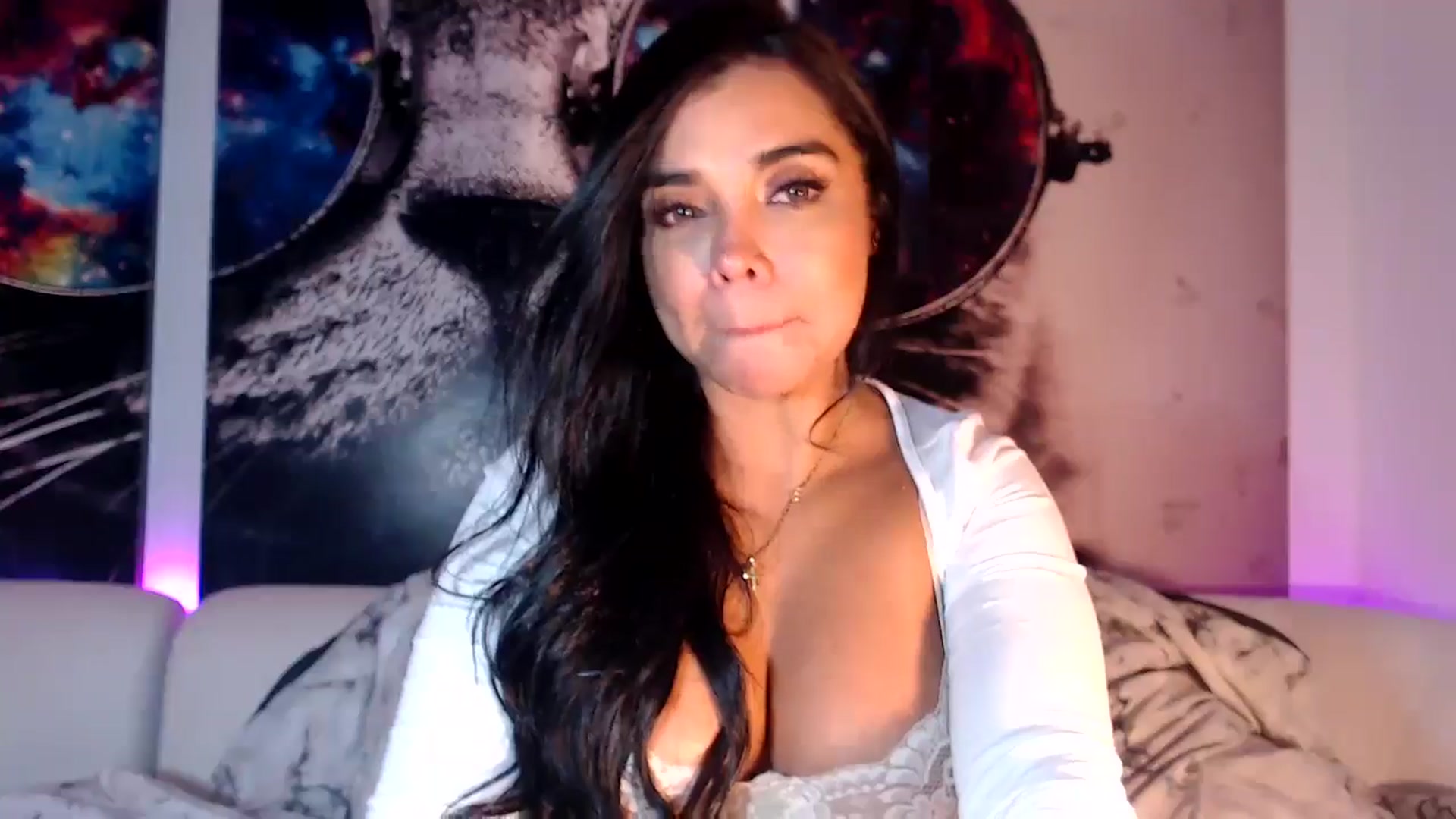 Gallery image thumbnail from SusyHernandez's myfreecams stream on, 06/29/2025, 03:49 image 4 of 20