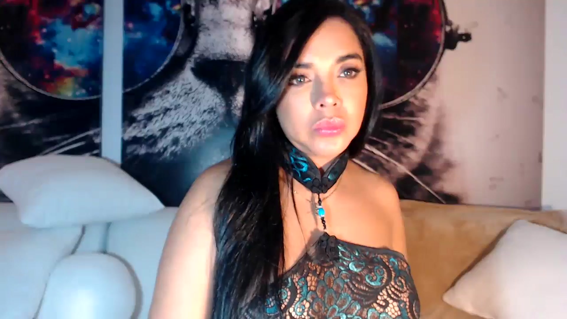 Gallery image thumbnail from SusyHernandez's myfreecams stream on, 07/04/2025, 01:49 image 17 of 20