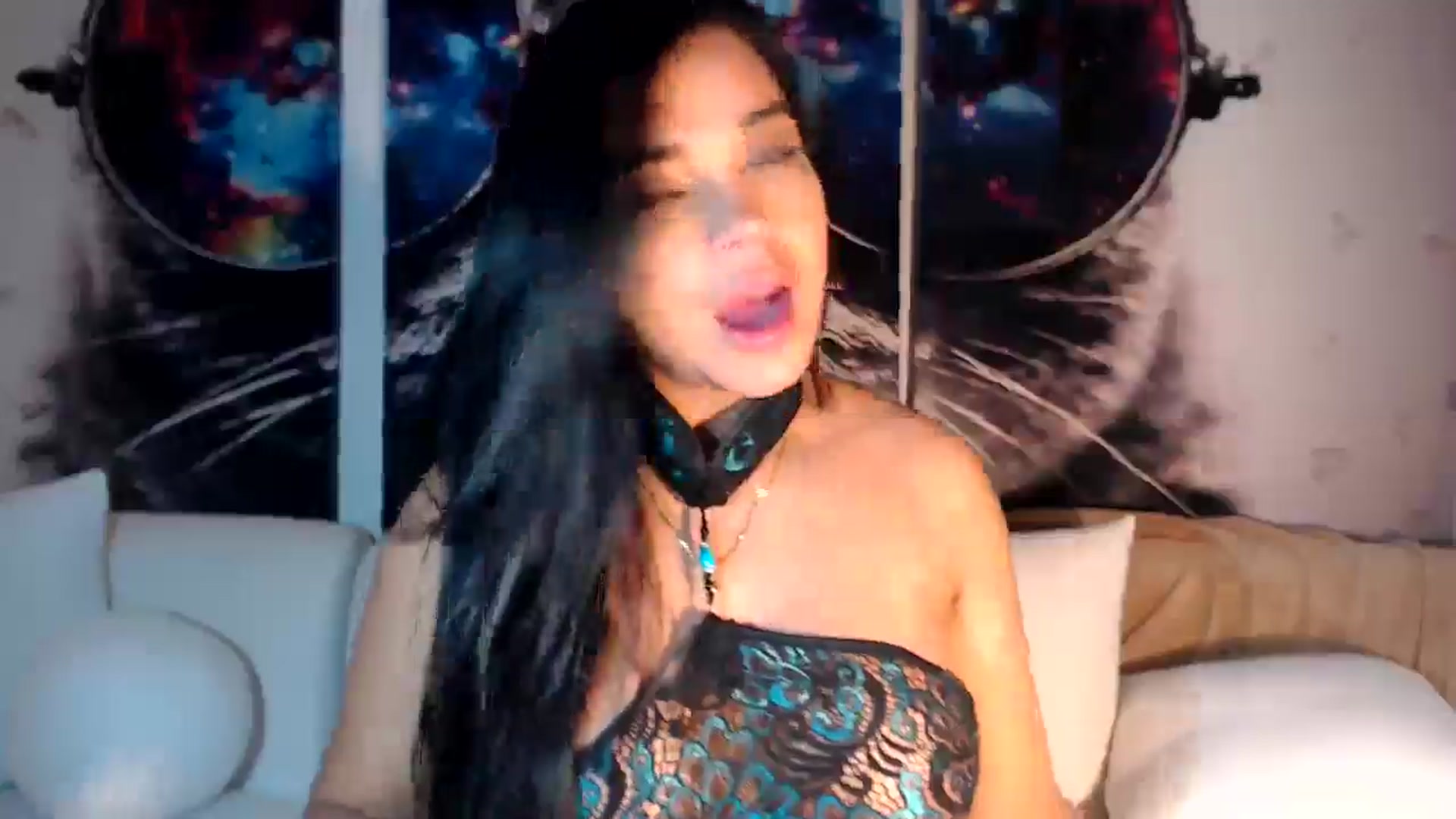 Gallery image thumbnail from SusyHernandez's myfreecams stream on, 07/04/2025, 03:44 image 11 of 20