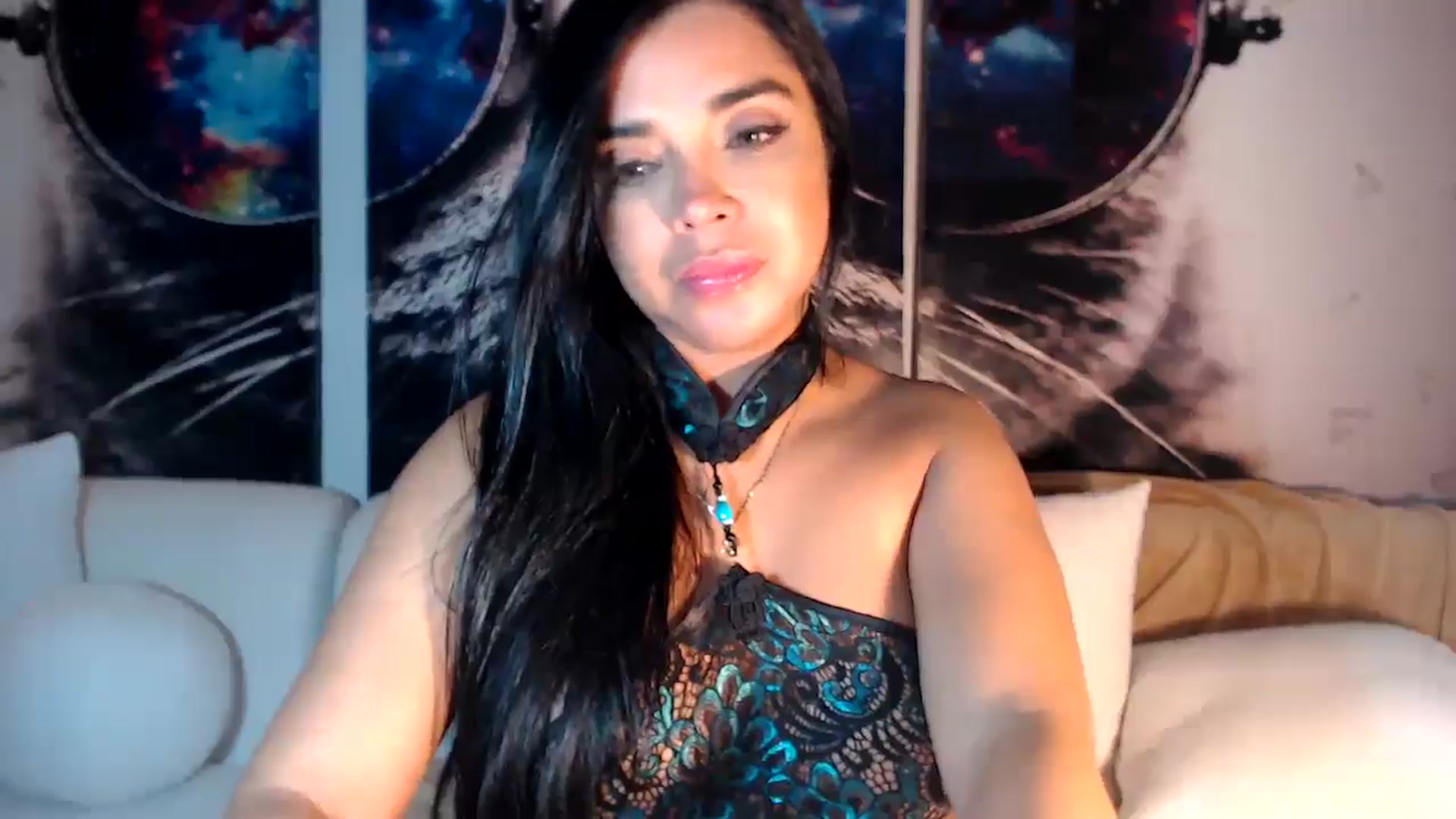 Gallery image thumbnail from SusyHernandez's myfreecams stream on, 07/04/2025, 03:44 image 14 of 20