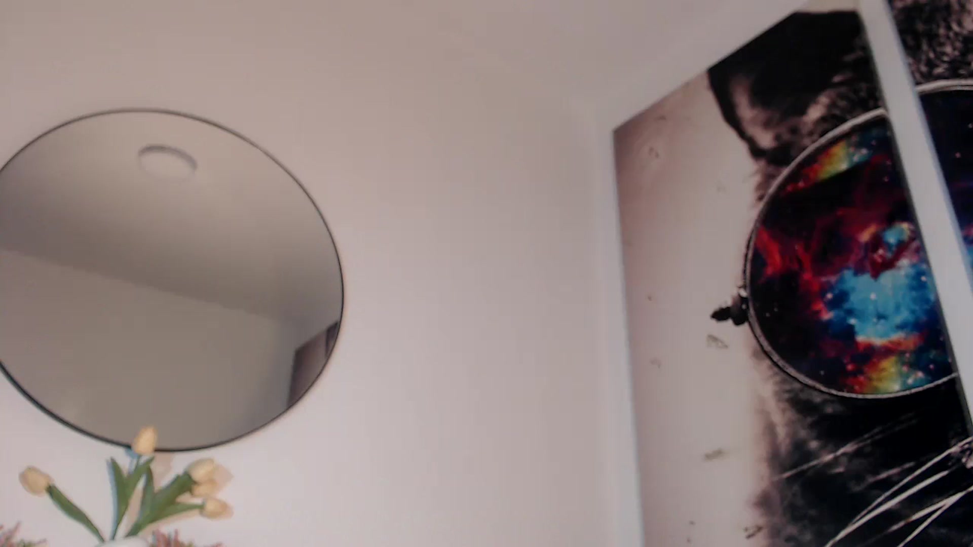 Gallery image thumbnail from SusyHernandez's myfreecams stream on, 07/04/2025, 03:44 image 3 of 20