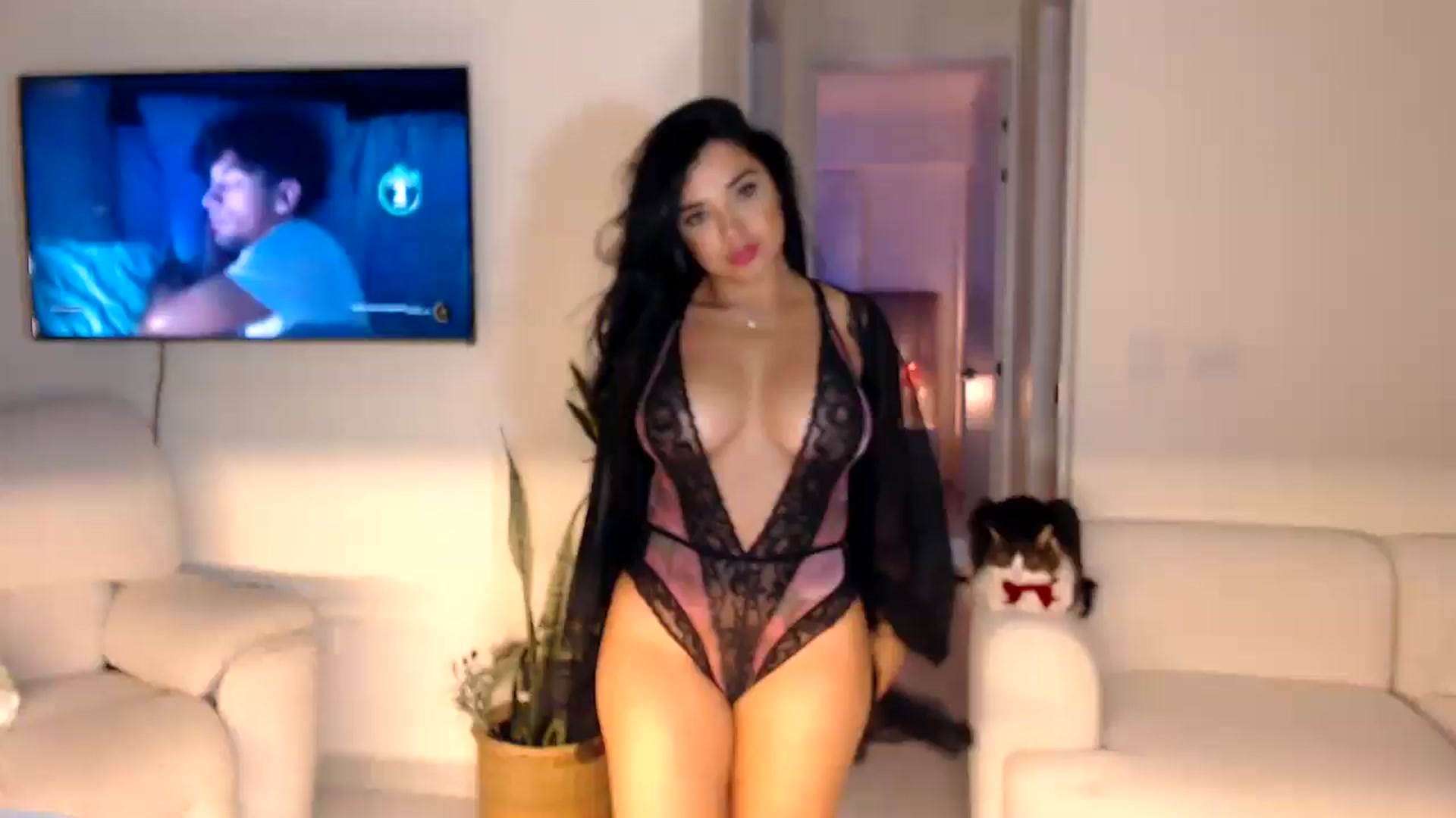 Gallery image thumbnail from SusyHernandez's myfreecams stream on, 01/09/2026, 03:36 image 2 of 20