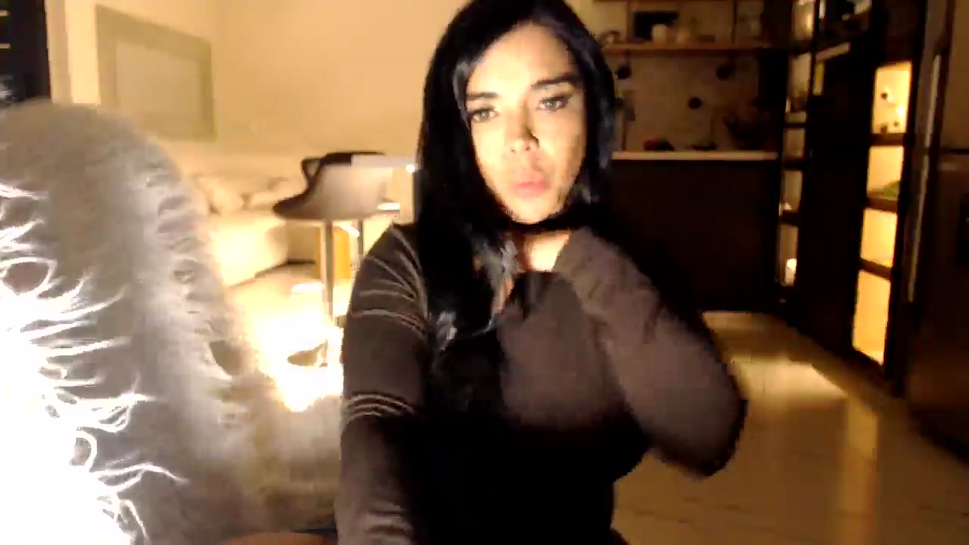 Gallery image thumbnail from SusyHernandez's myfreecams stream on, 03/28/2026, 24:30 image 11 of 20
