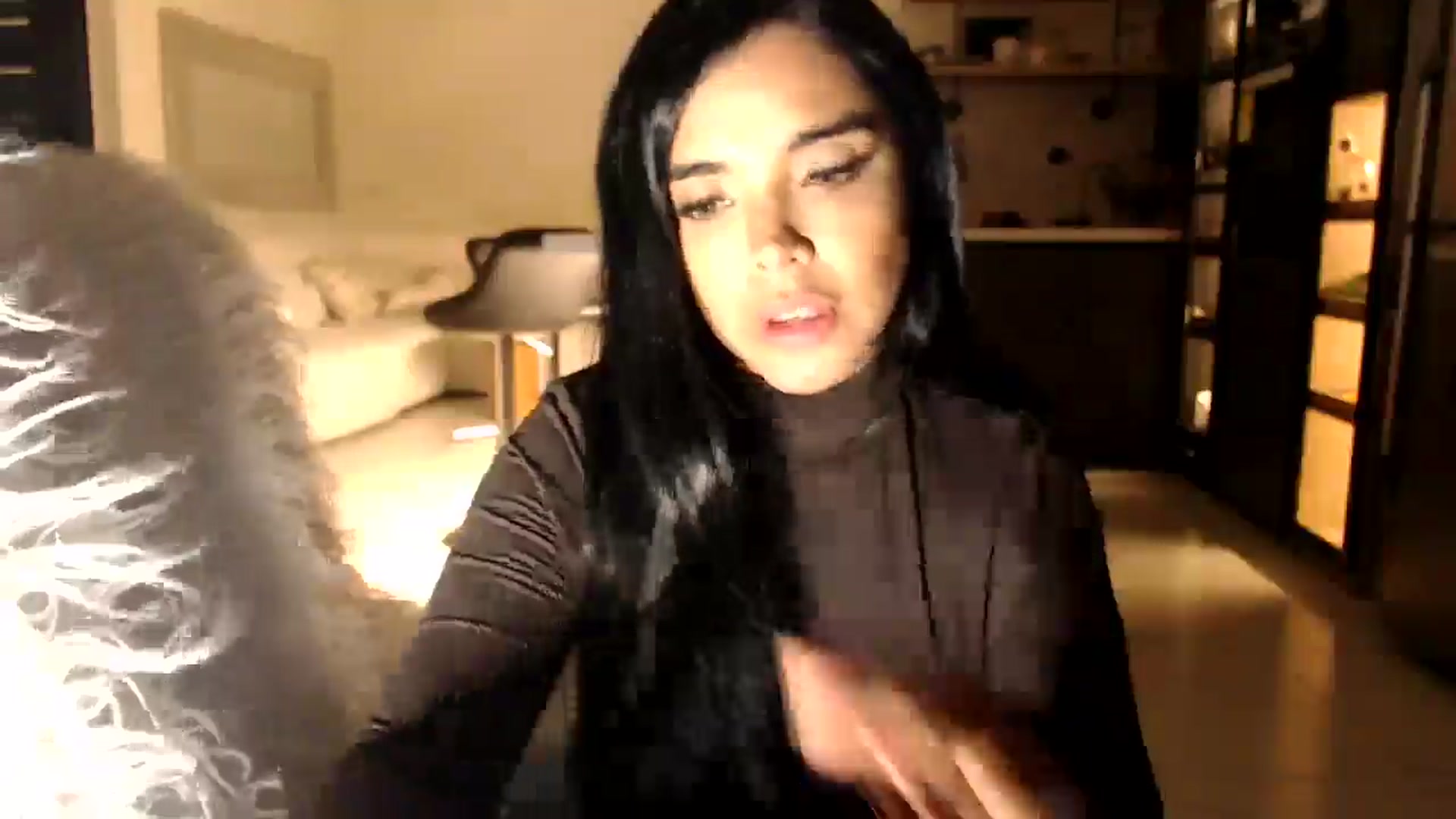 Gallery image thumbnail from SusyHernandez's myfreecams stream on, 03/28/2026, 24:30 image 8 of 20