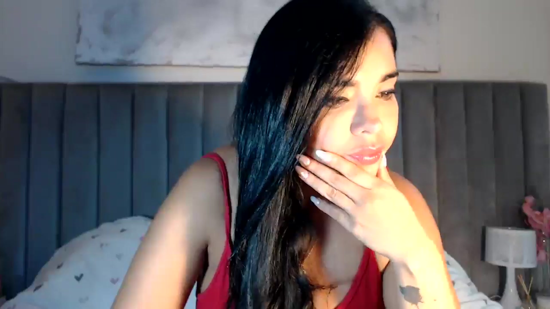 Gallery image thumbnail from SusyHernandez's myfreecams stream on, 04/16/2026, 24:00 image 3 of 20