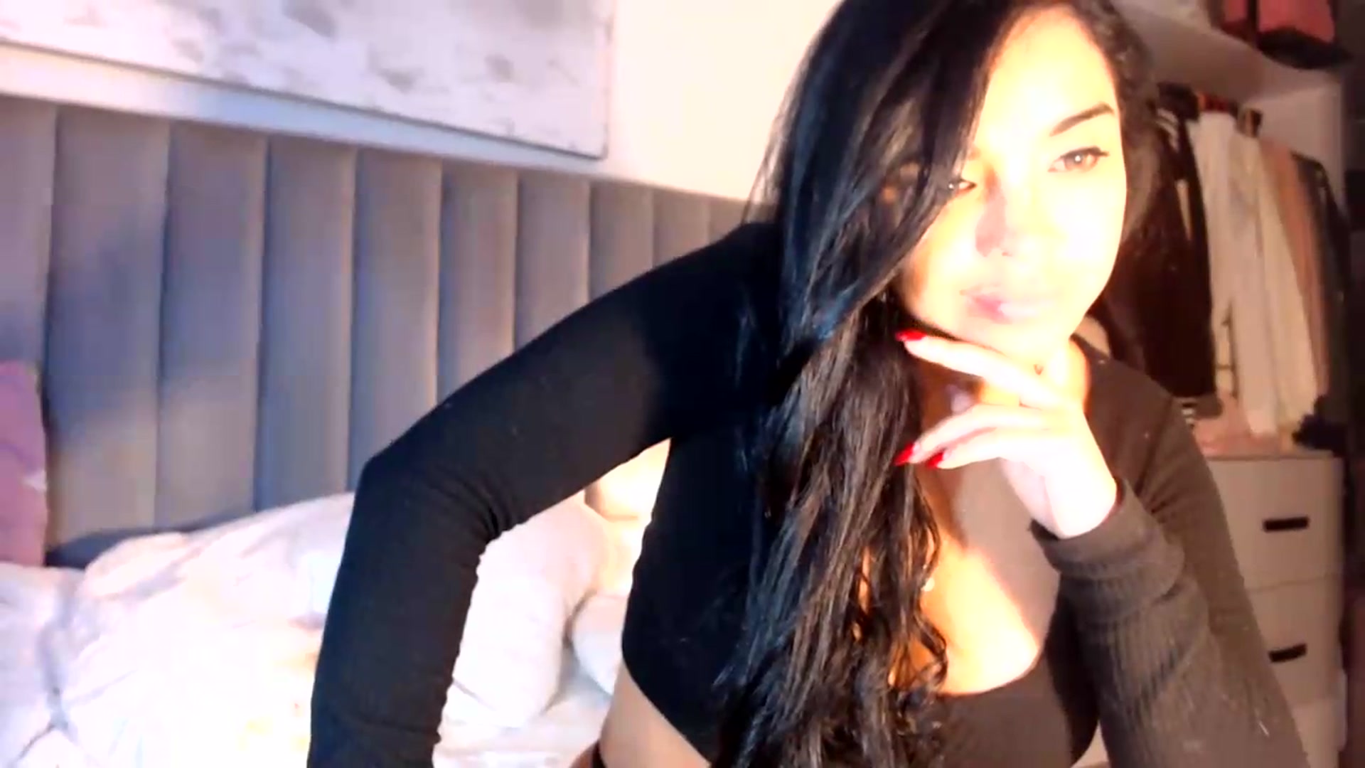 Gallery image thumbnail from SusyHernandez's myfreecams stream on, 07/31/2026, 04:43 image 7 of 20