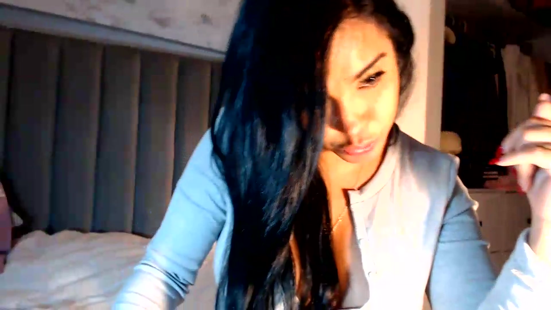 Gallery image thumbnail from SusyHernandez's myfreecams stream on, 08/02/2026, 02:47 image 16 of 20