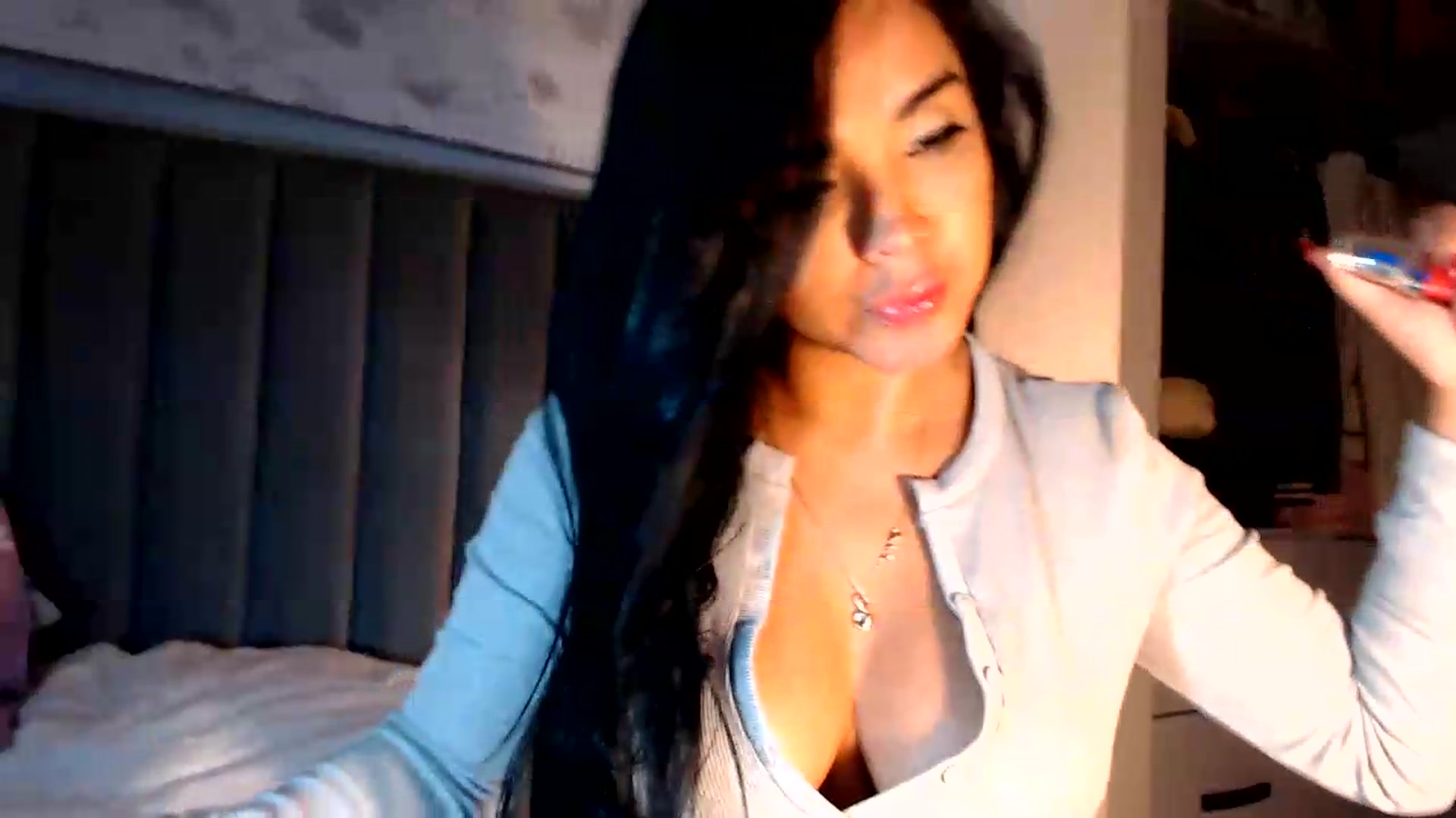 Gallery image thumbnail from SusyHernandez's myfreecams stream on, 08/02/2026, 02:47 image 7 of 20