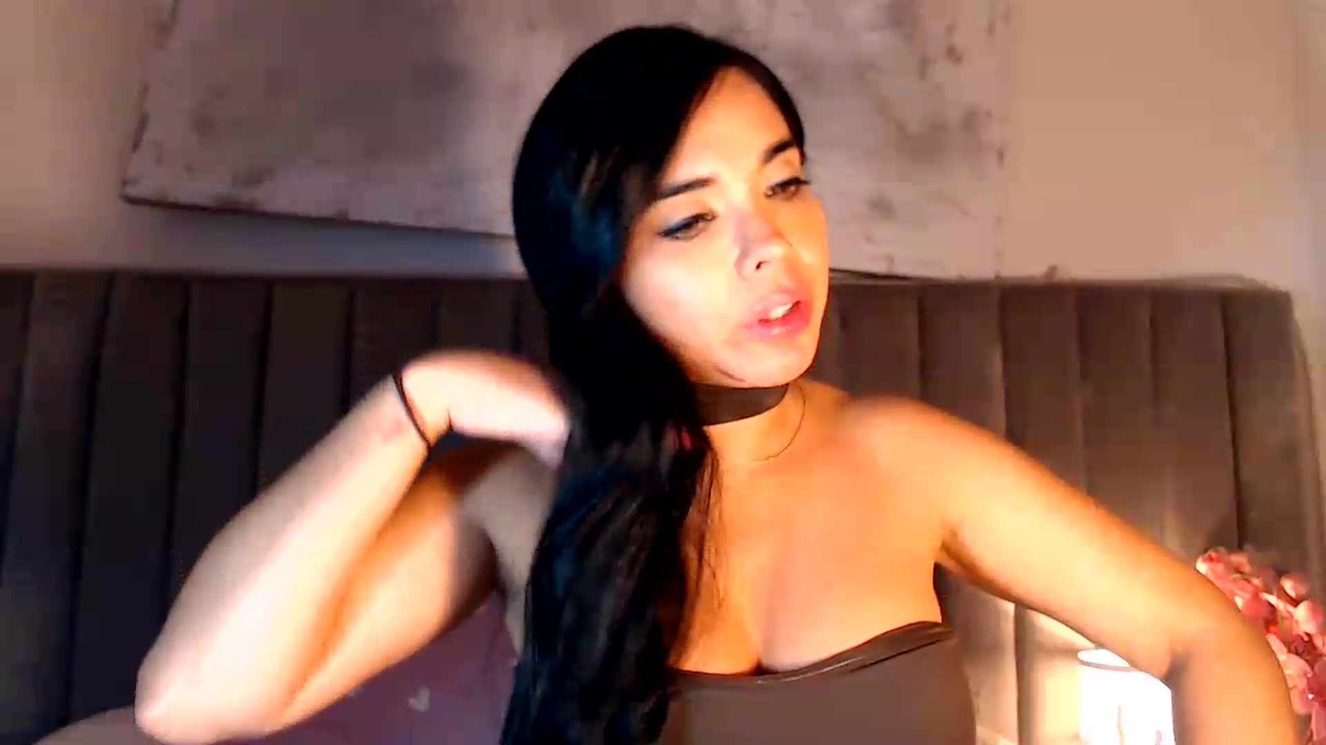 Gallery image thumbnail from SusyHernandez's myfreecams stream on, 08/03/2026, 06:06 image 2 of 20