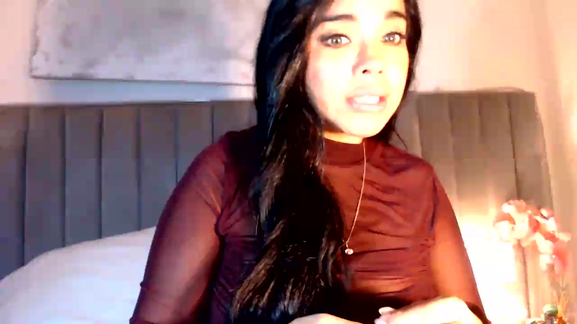 Gallery image thumbnail from SusyHernandez's myfreecams stream on, 08/07/2026, 03:40 image 20 of 20