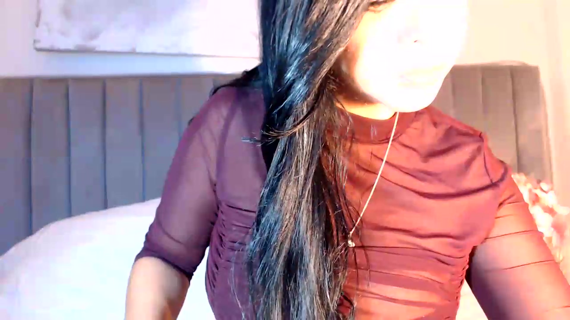 Gallery image thumbnail from SusyHernandez's myfreecams stream on, 08/07/2026, 03:40 image 6 of 20