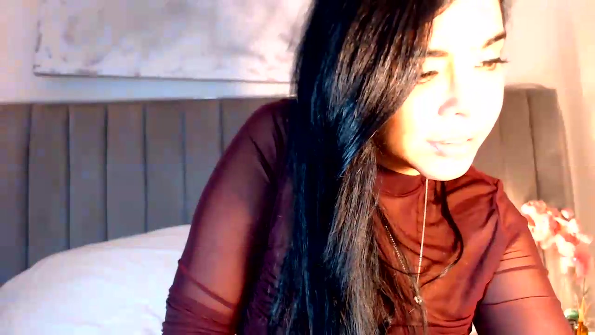 Gallery image thumbnail from SusyHernandez's myfreecams stream on, 08/07/2026, 03:40 image 13 of 20