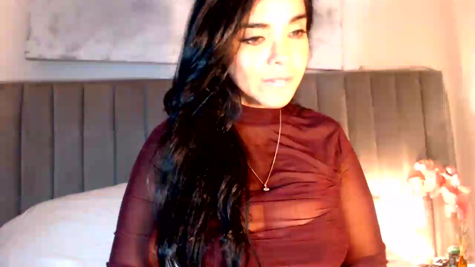 Gallery image thumbnail from SusyHernandez's myfreecams stream on, 08/07/2026, 03:40 image 19 of 20