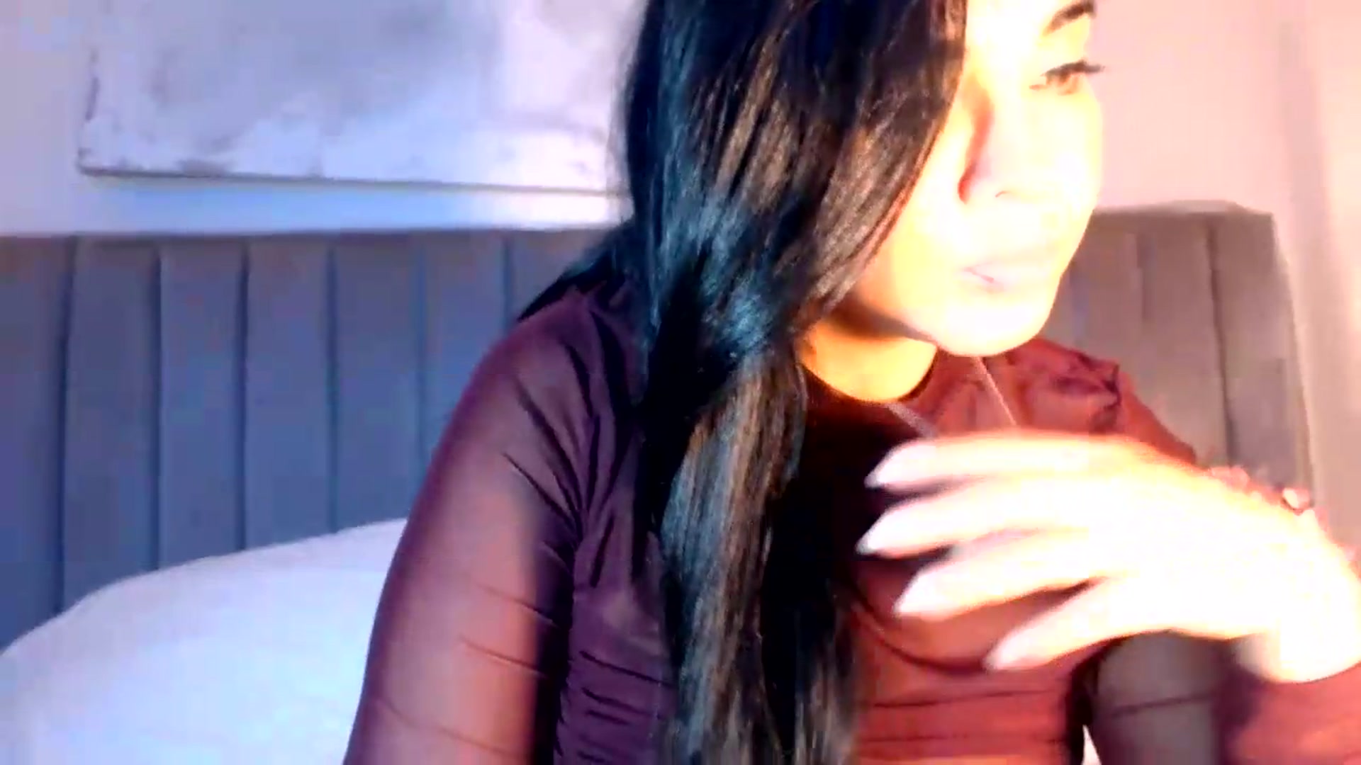 Gallery image thumbnail from SusyHernandez's myfreecams stream on, 08/07/2026, 03:40 image 9 of 20