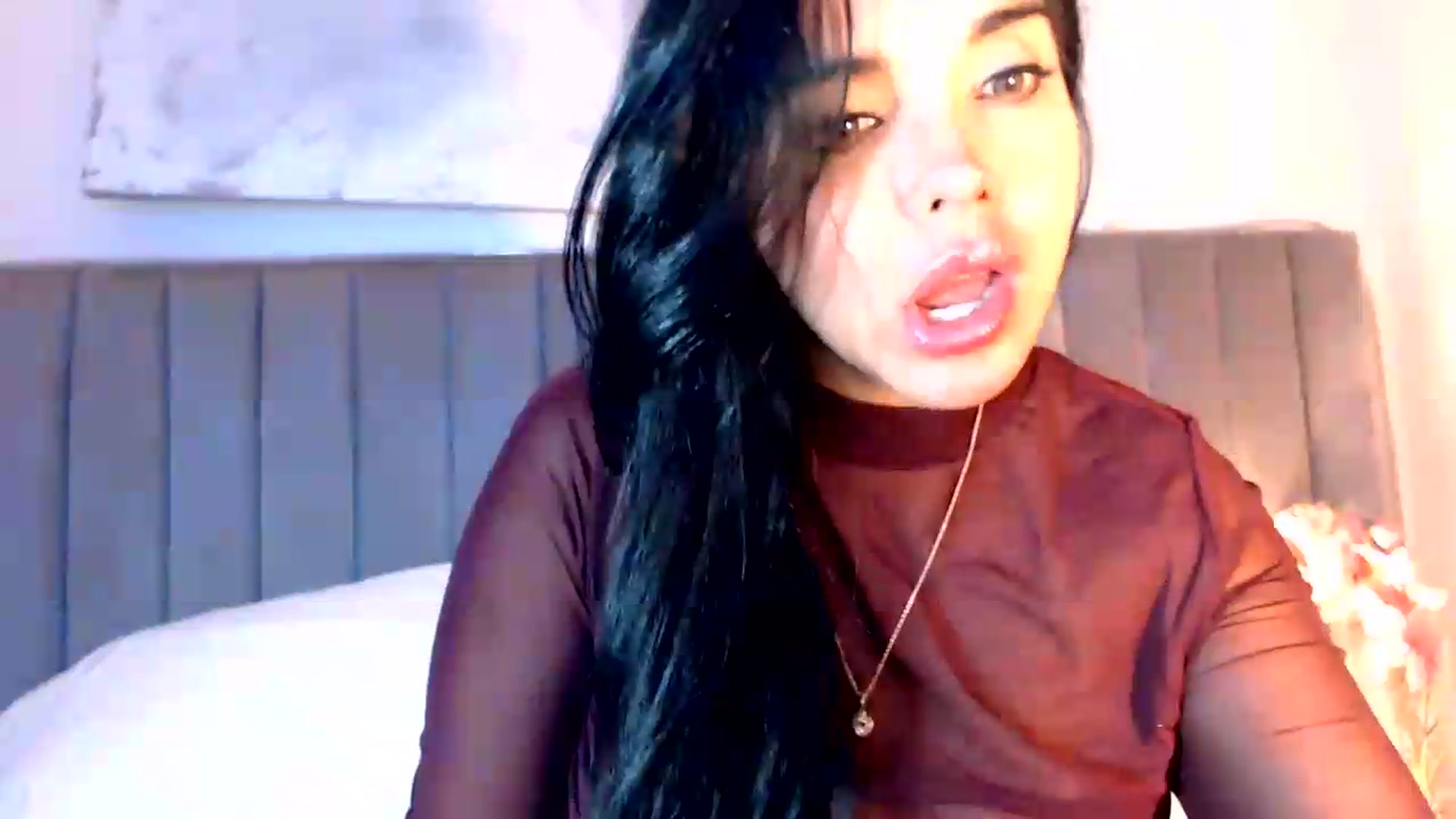 Gallery image thumbnail from SusyHernandez's myfreecams stream on, 08/07/2026, 03:40 image 18 of 20