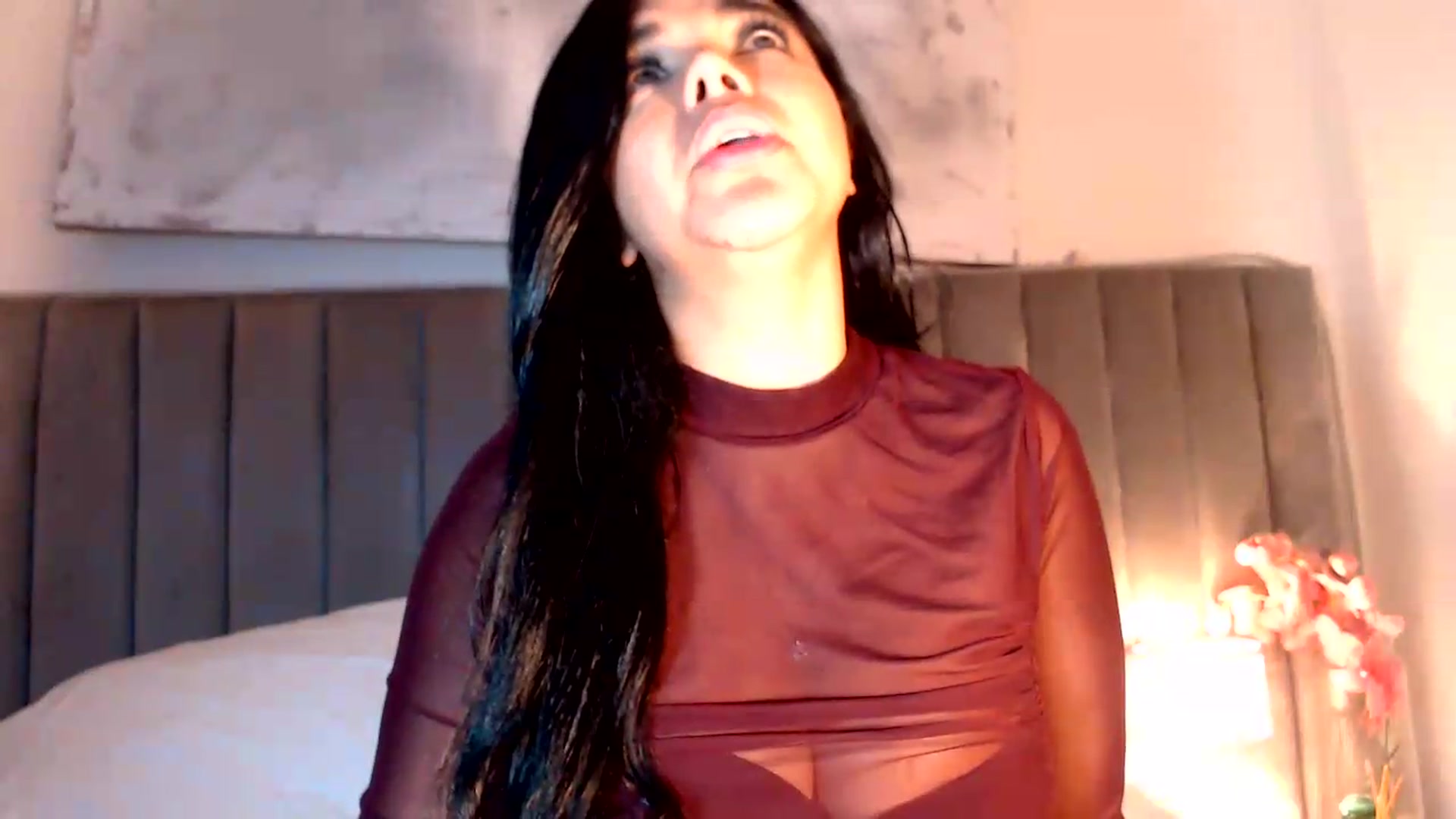 Gallery image thumbnail from SusyHernandez's myfreecams stream on, 08/07/2026, 04:38 image 8 of 20
