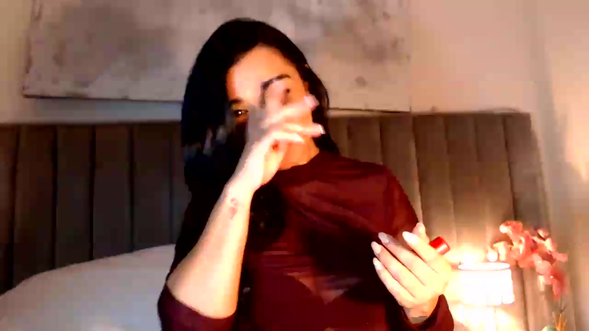 Gallery image thumbnail from SusyHernandez's myfreecams stream on, 08/07/2026, 04:38 image 6 of 20