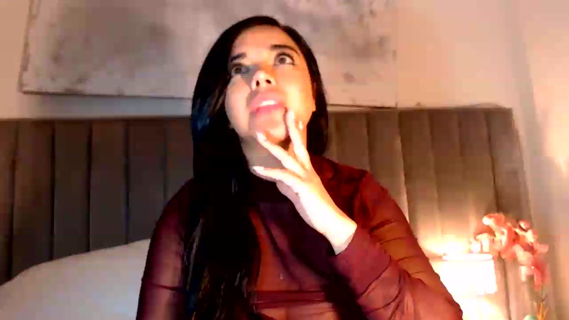Gallery image thumbnail from SusyHernandez's myfreecams stream on, 08/07/2026, 04:38 image 7 of 20