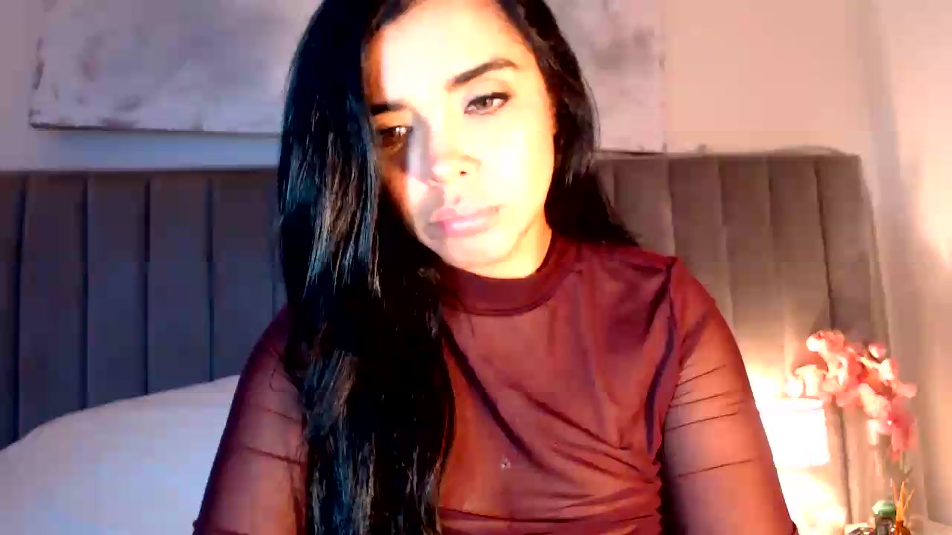 Gallery image thumbnail from SusyHernandez's myfreecams stream on, 08/07/2026, 04:38 image 1 of 20