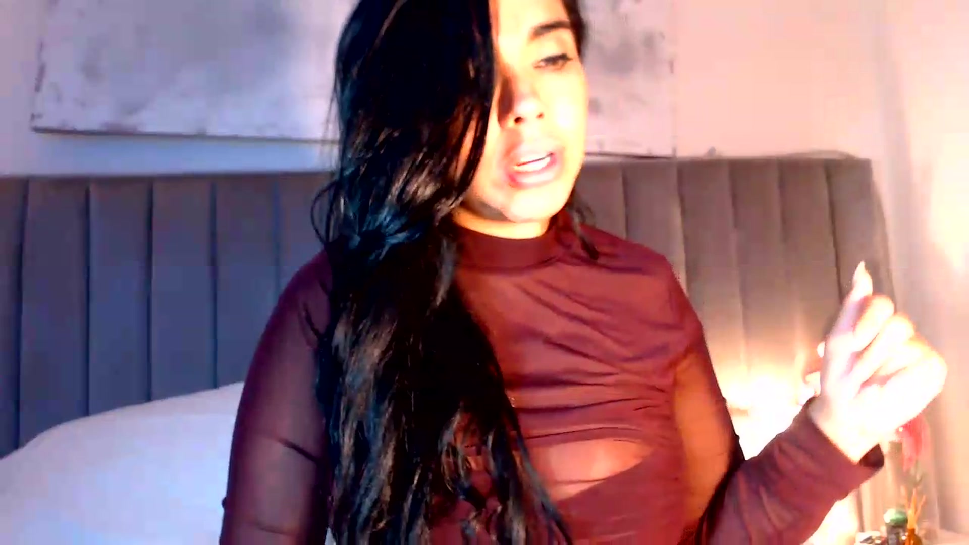 Gallery image thumbnail from SusyHernandez's myfreecams stream on, 08/07/2026, 04:38 image 16 of 20