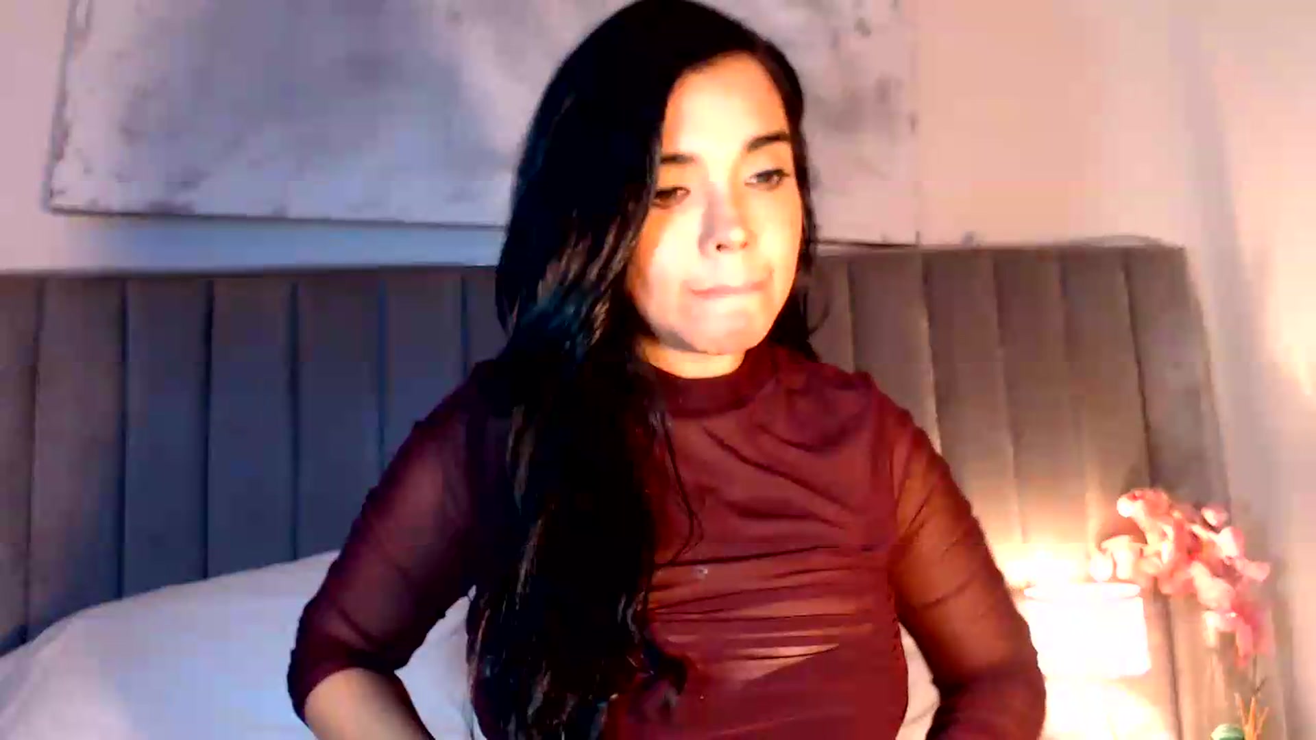 Gallery image thumbnail from SusyHernandez's myfreecams stream on, 08/07/2026, 04:38 image 9 of 20