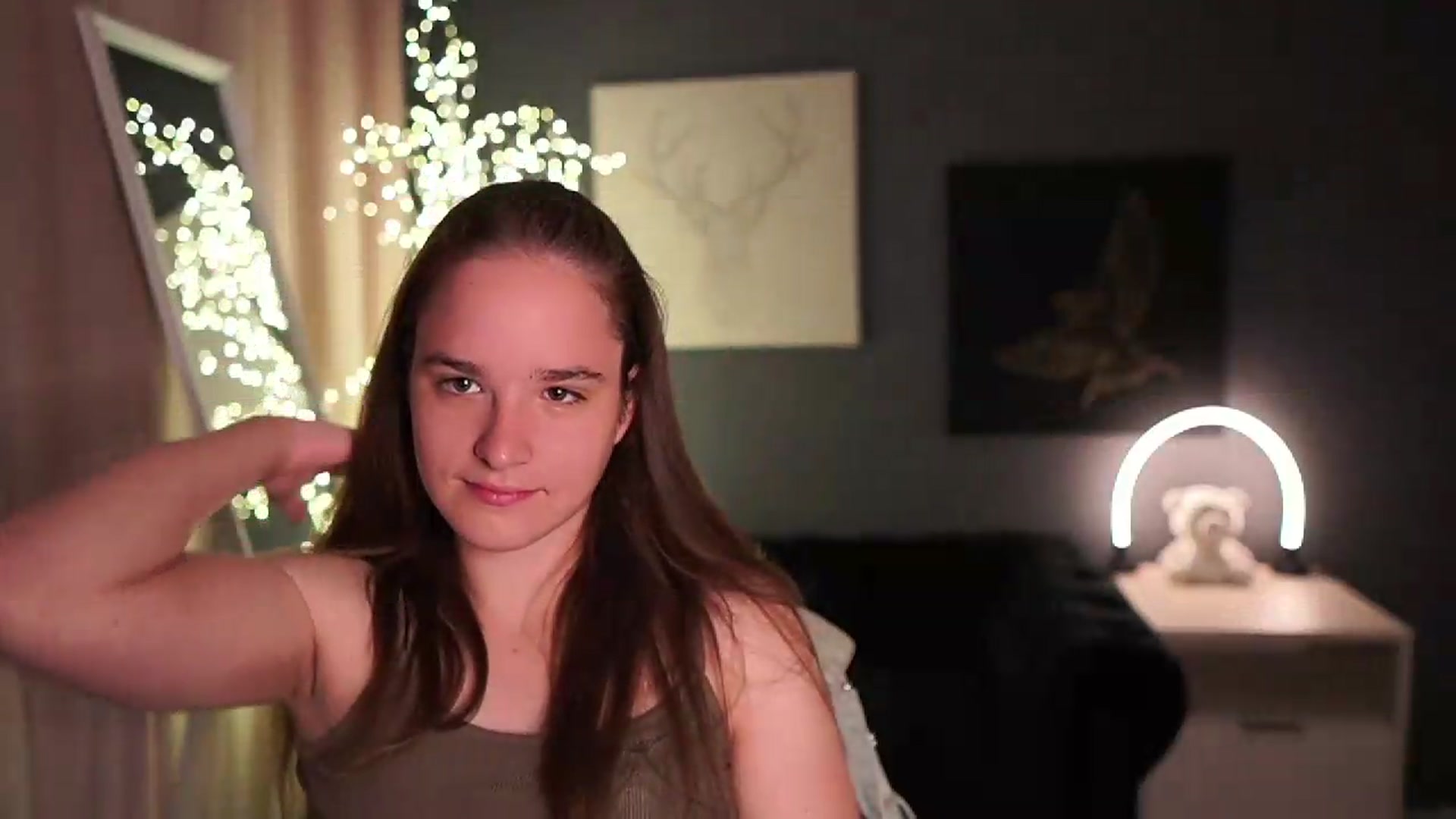 Gallery image thumbnail from Suzysky's myfreecams stream on, 06/14/2026, 10:04 image 8 of 20