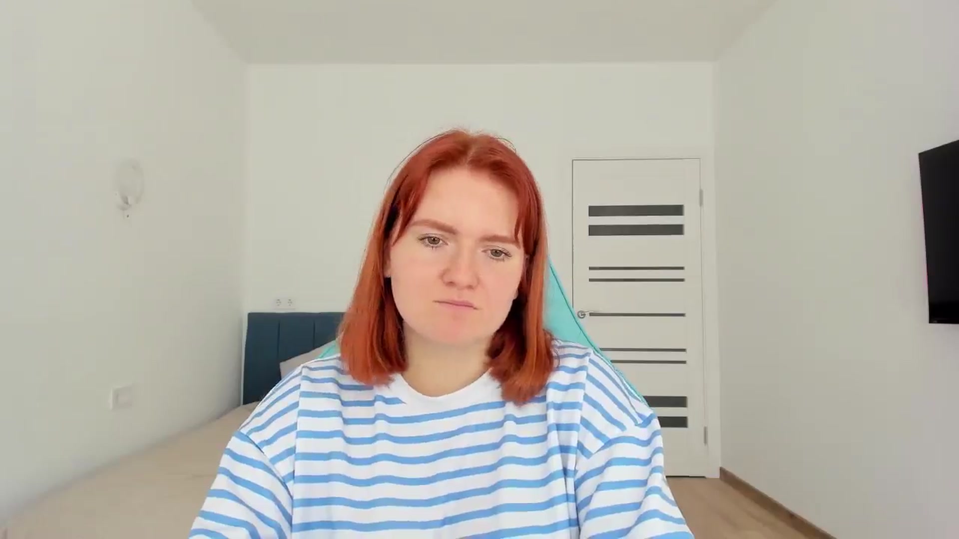 Gallery image thumbnail from Svekolnaya's myfreecams stream on, 04/03/2025, 11:59 image 13 of 20