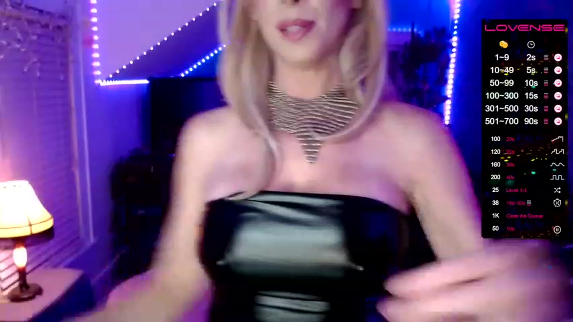 Gallery image thumbnail from SvetlanaSnow's myfreecams stream on, 11/23/2022, 08:00 image 11 of 20