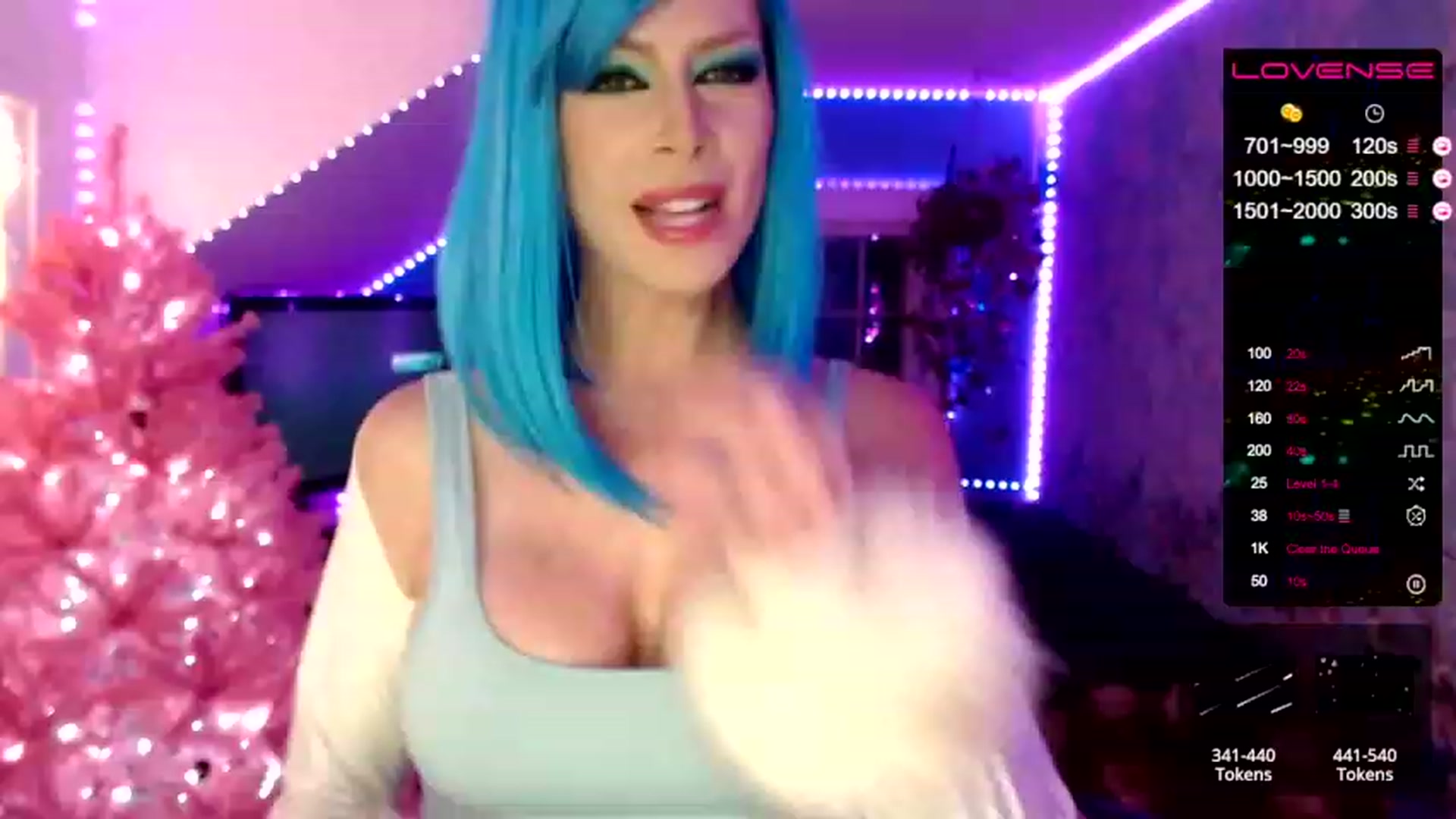 Gallery image thumbnail from SvetlanaSnow's myfreecams stream on, 12/02/2022, 07:17 image 1 of 20