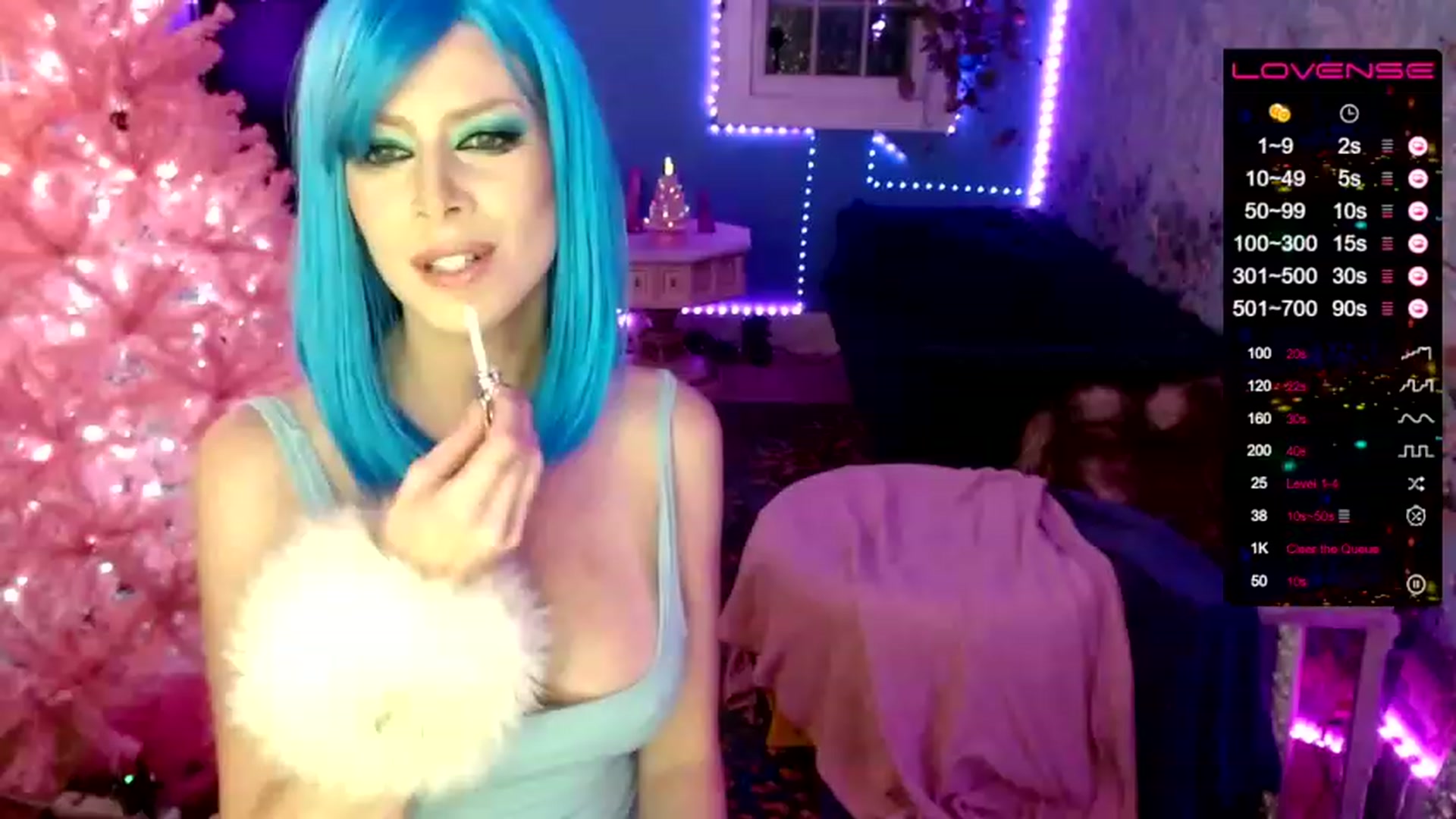 Gallery image thumbnail from SvetlanaSnow's myfreecams stream on, 12/02/2022, 08:27 image 4 of 20