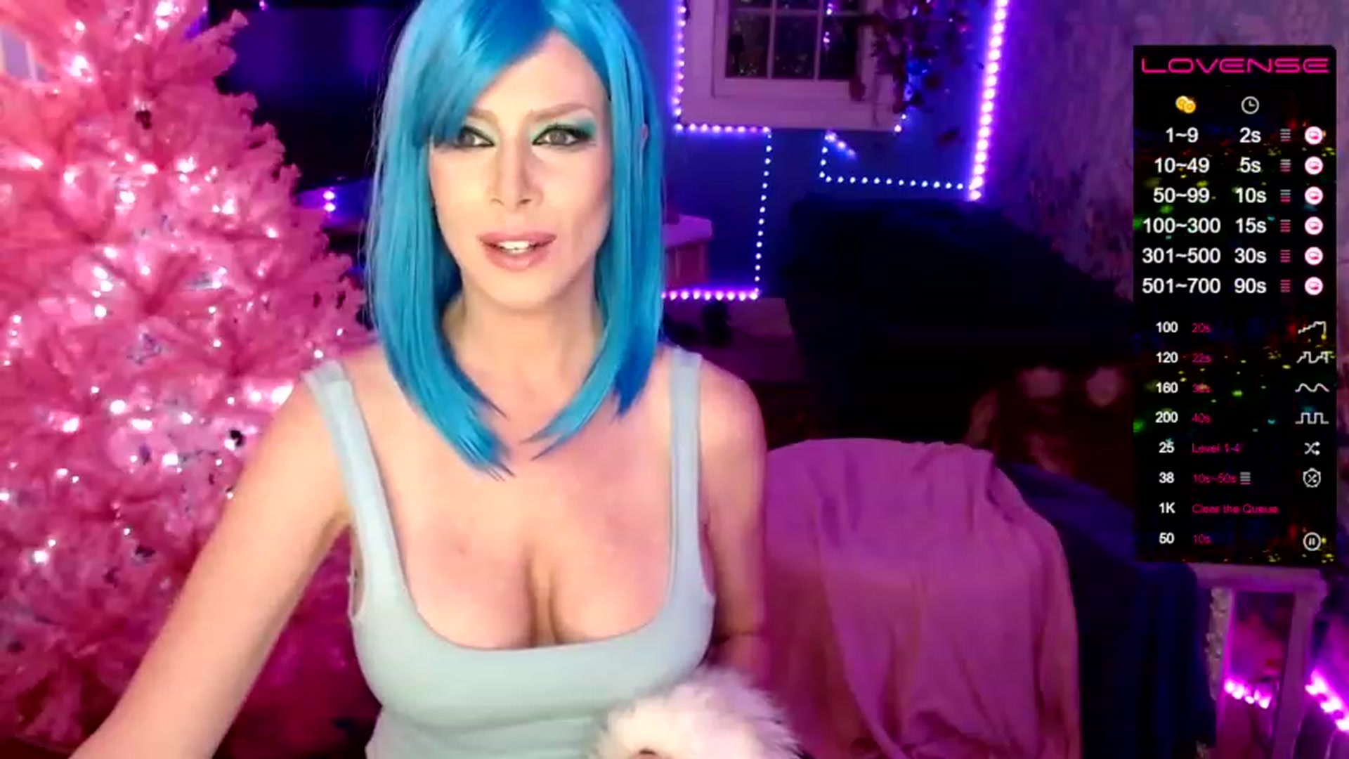 Gallery image thumbnail from SvetlanaSnow's myfreecams stream on, 12/02/2022, 08:27 image 17 of 20