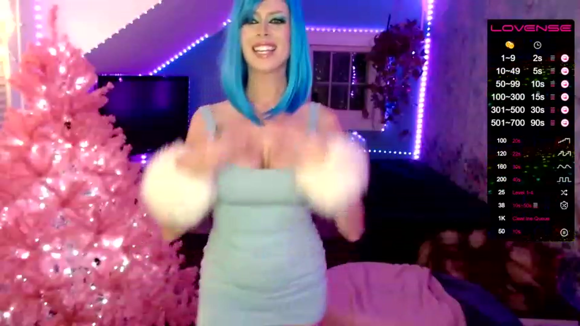 Gallery image thumbnail from SvetlanaSnow's myfreecams stream on, 12/02/2022, 08:27 image 18 of 20