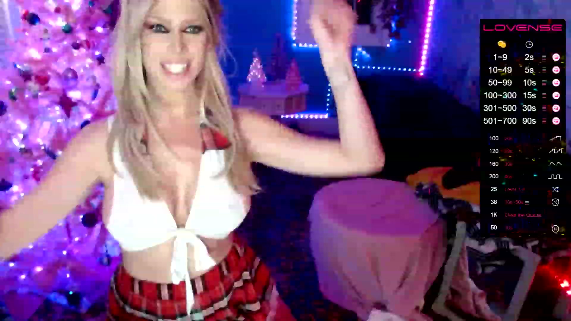 Gallery image thumbnail from SvetlanaSnow's myfreecams stream on, 12/07/2022, 07:45 image 6 of 20
