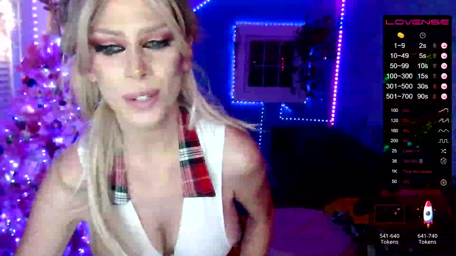 Gallery image thumbnail from SvetlanaSnow's myfreecams stream on, 12/07/2022, 07:45 image 20 of 20