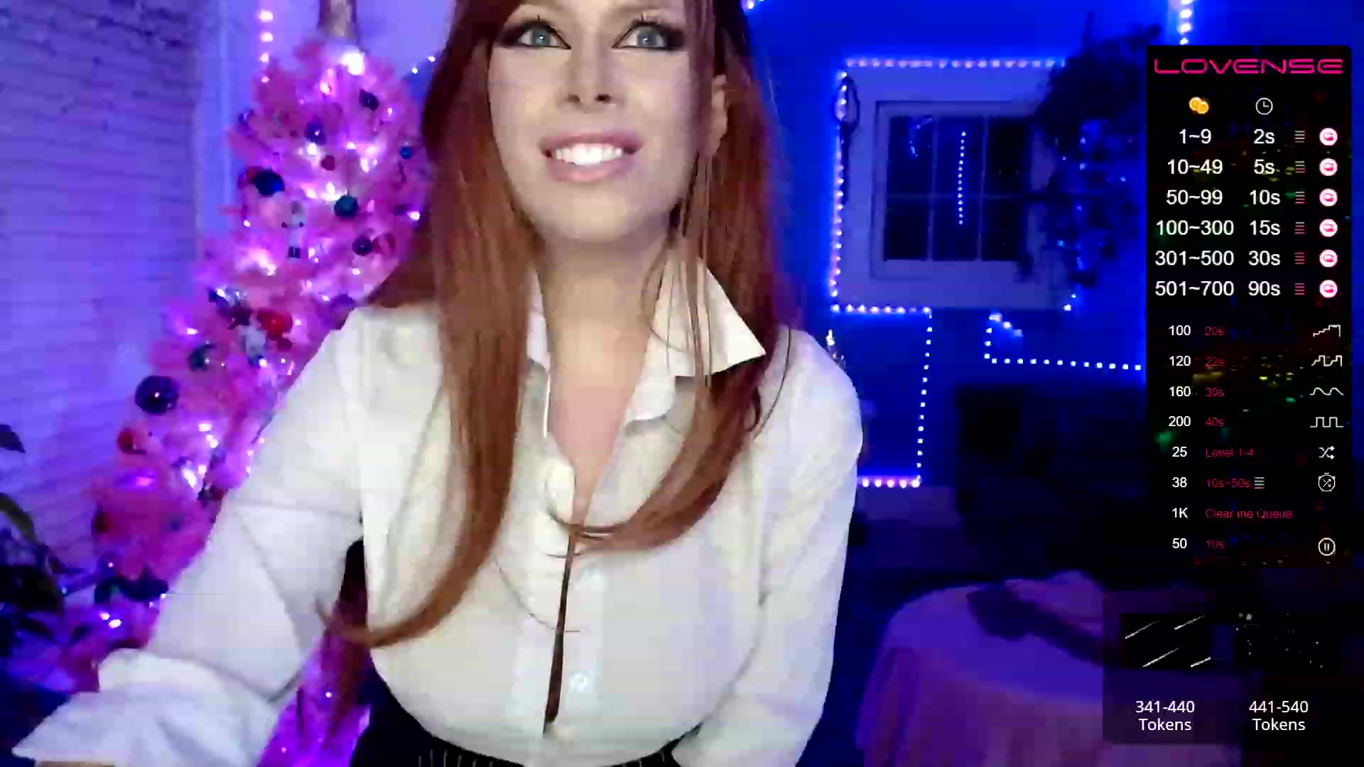 Gallery image thumbnail from SvetlanaSnow's myfreecams stream on, 12/11/2022, 07:43 image 8 of 20
