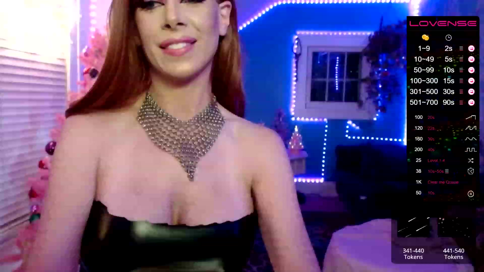 Gallery image thumbnail from SvetlanaSnow's myfreecams stream on, 12/12/2022, 05:10 image 9 of 20