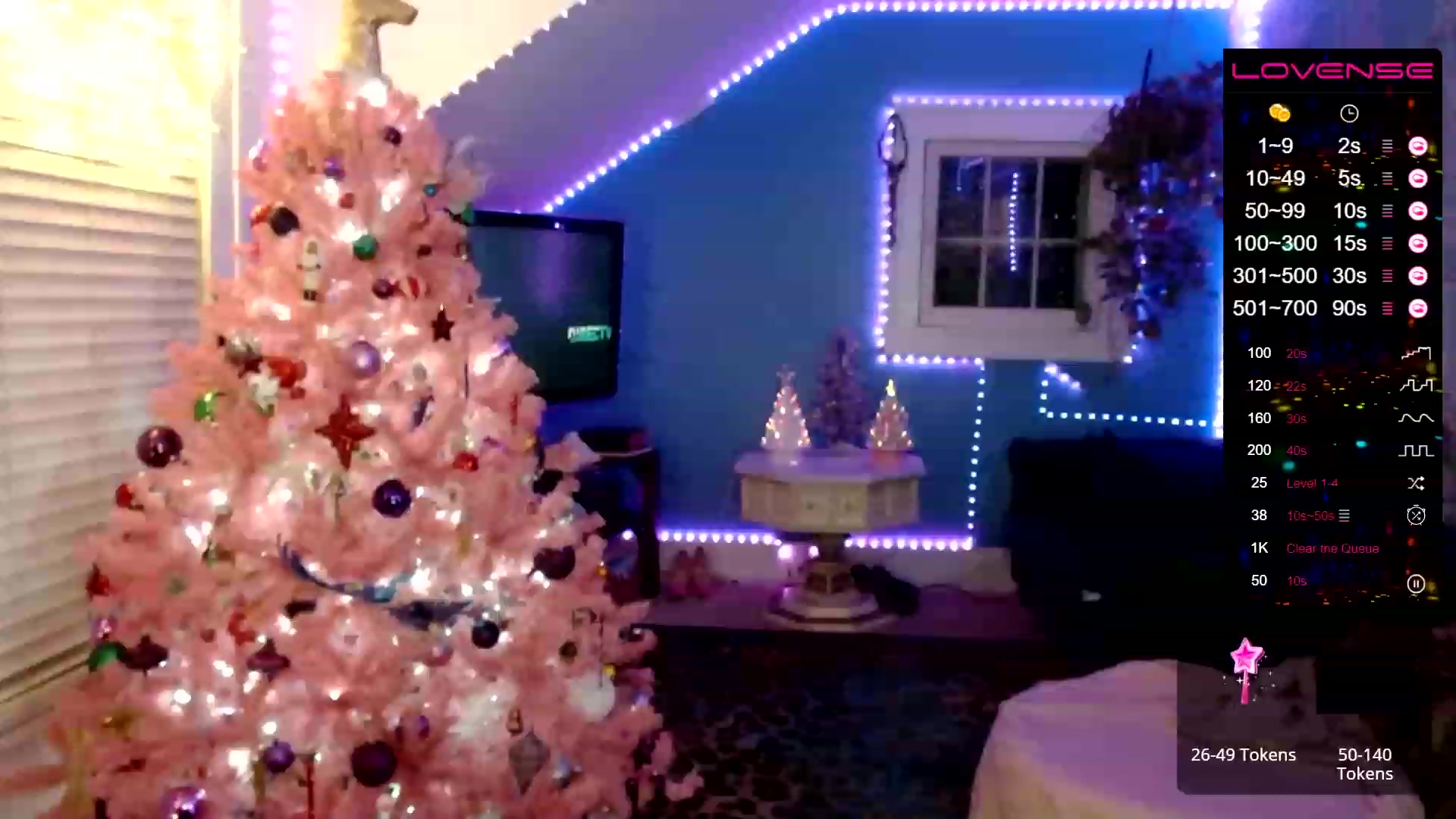 Gallery image thumbnail from SvetlanaSnow's myfreecams stream on, 12/12/2022, 05:10 image 13 of 20
