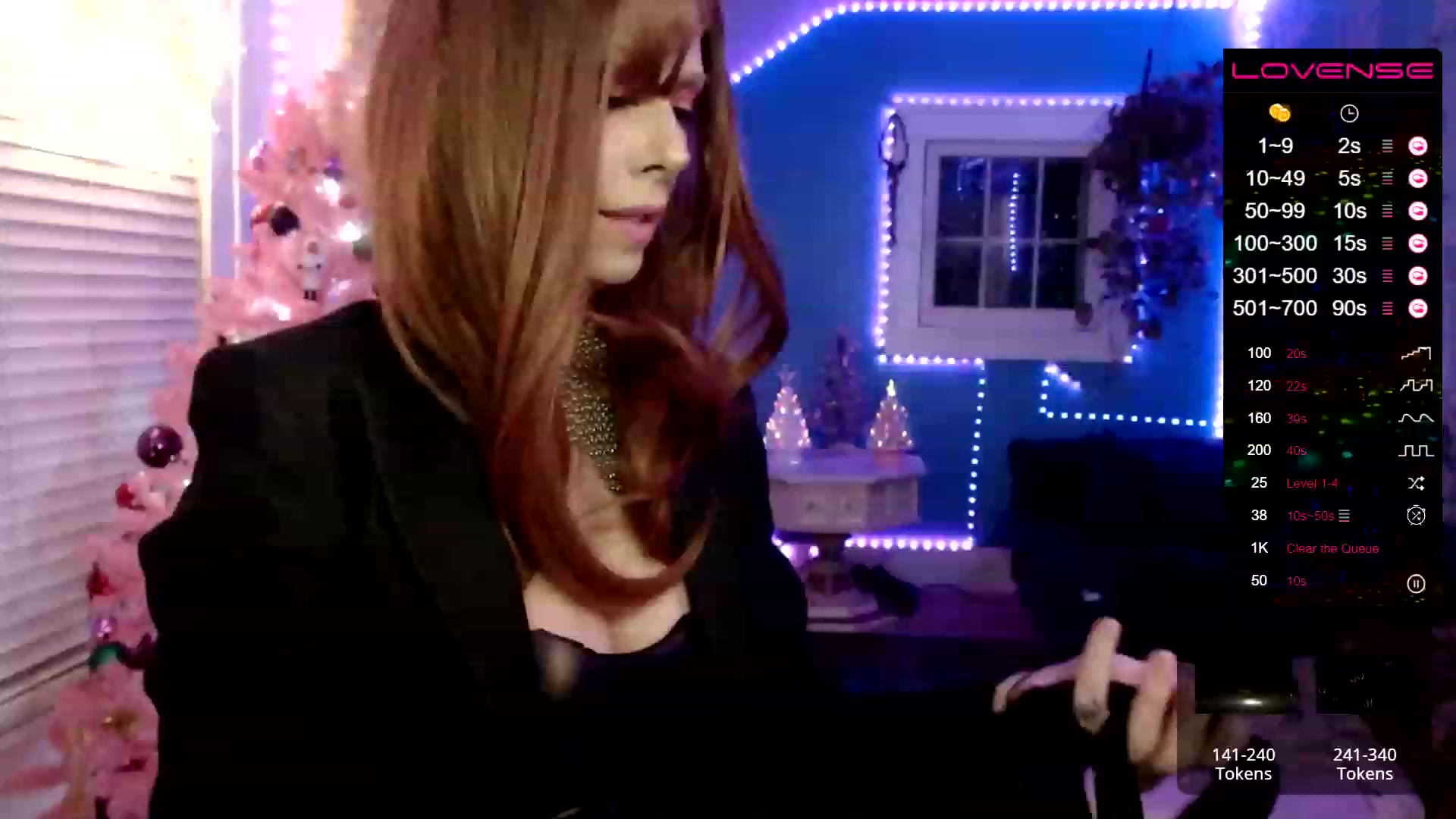 Gallery image thumbnail from SvetlanaSnow's myfreecams stream on, 12/12/2022, 05:10 image 20 of 20
