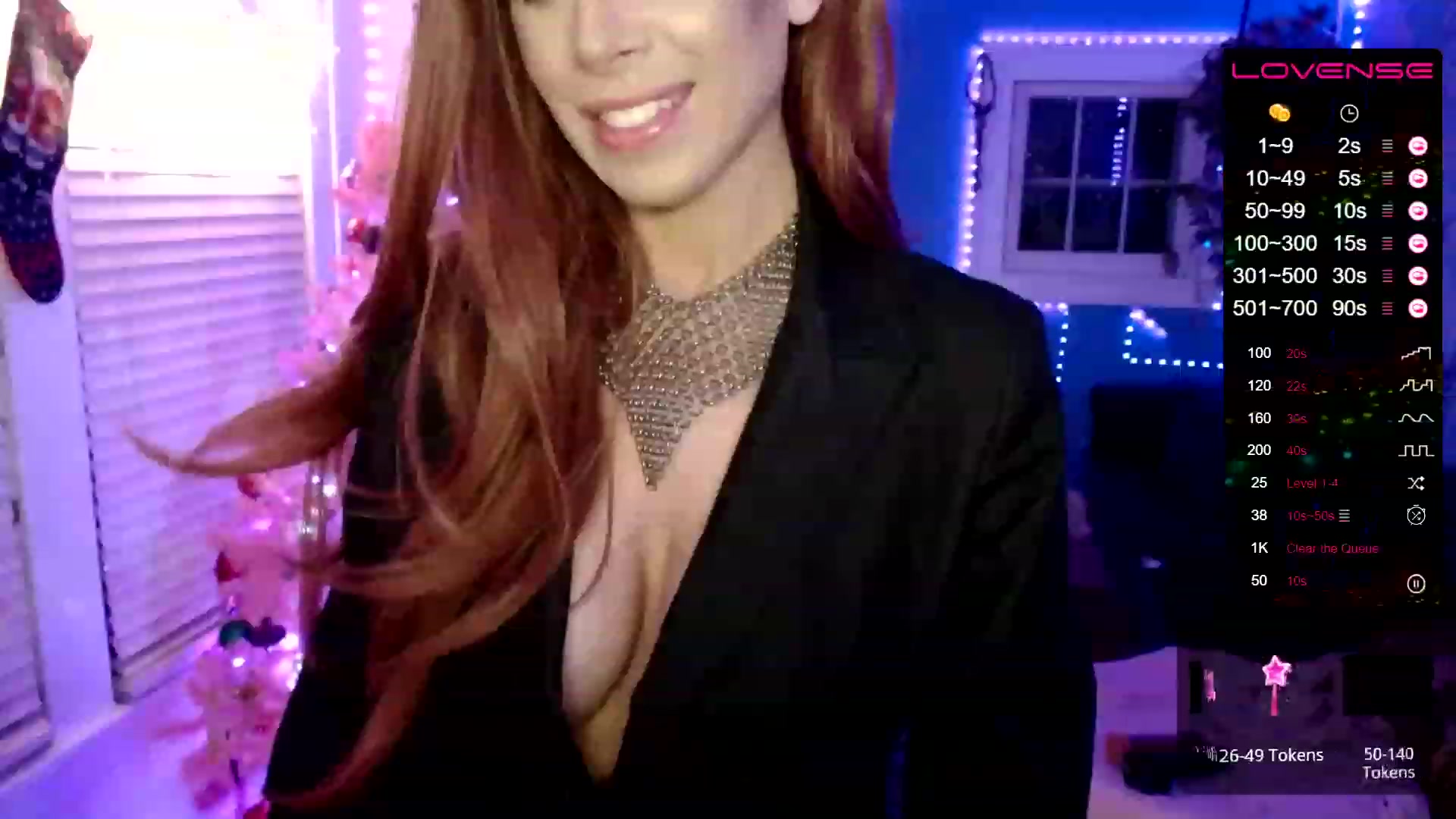 Gallery image thumbnail from SvetlanaSnow's myfreecams stream on, 12/12/2022, 06:30 image 17 of 20