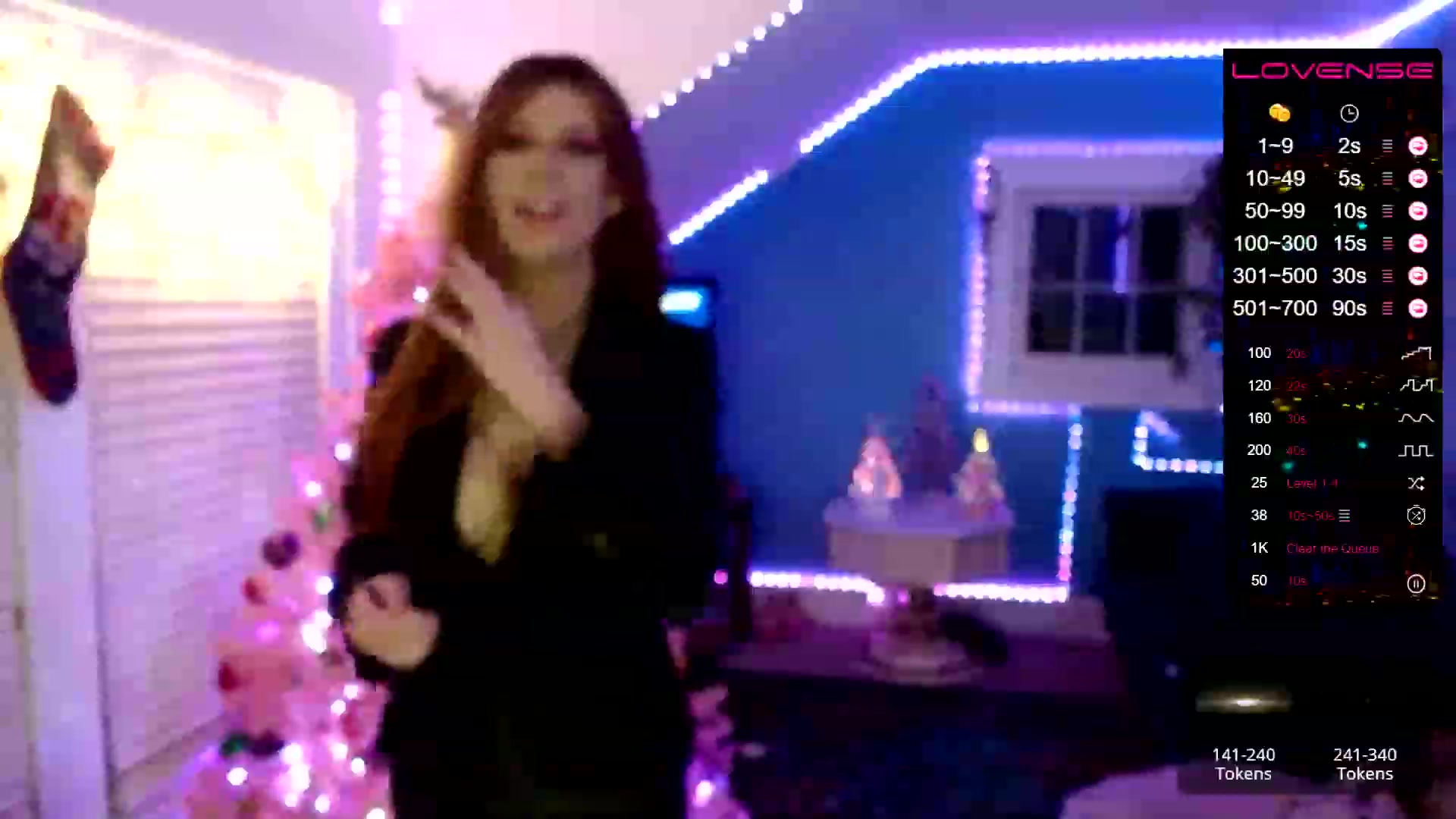 Gallery image thumbnail from SvetlanaSnow's myfreecams stream on, 12/12/2022, 06:30 image 12 of 20