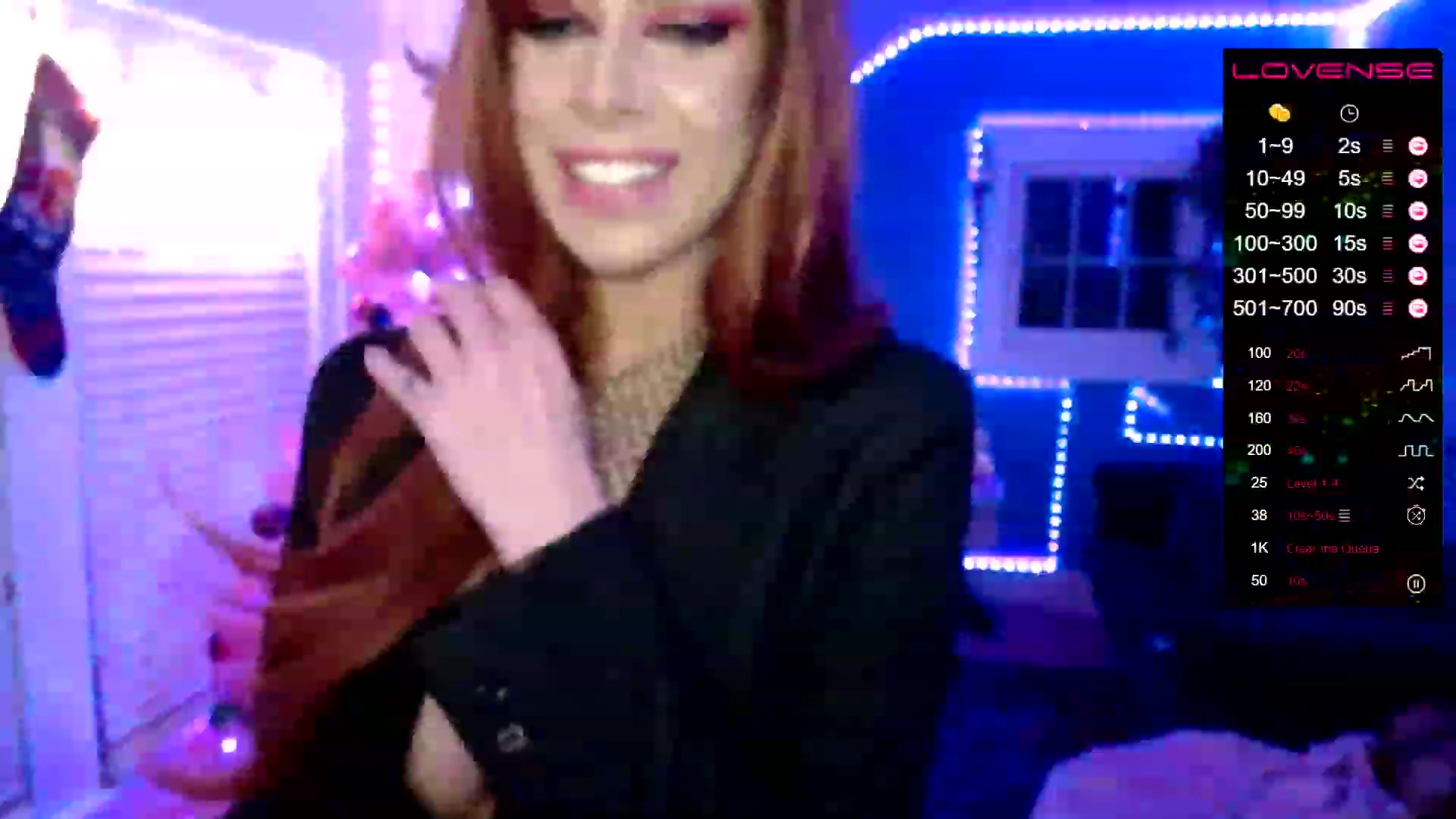 Gallery image thumbnail from SvetlanaSnow's myfreecams stream on, 12/12/2022, 06:30 image 20 of 20