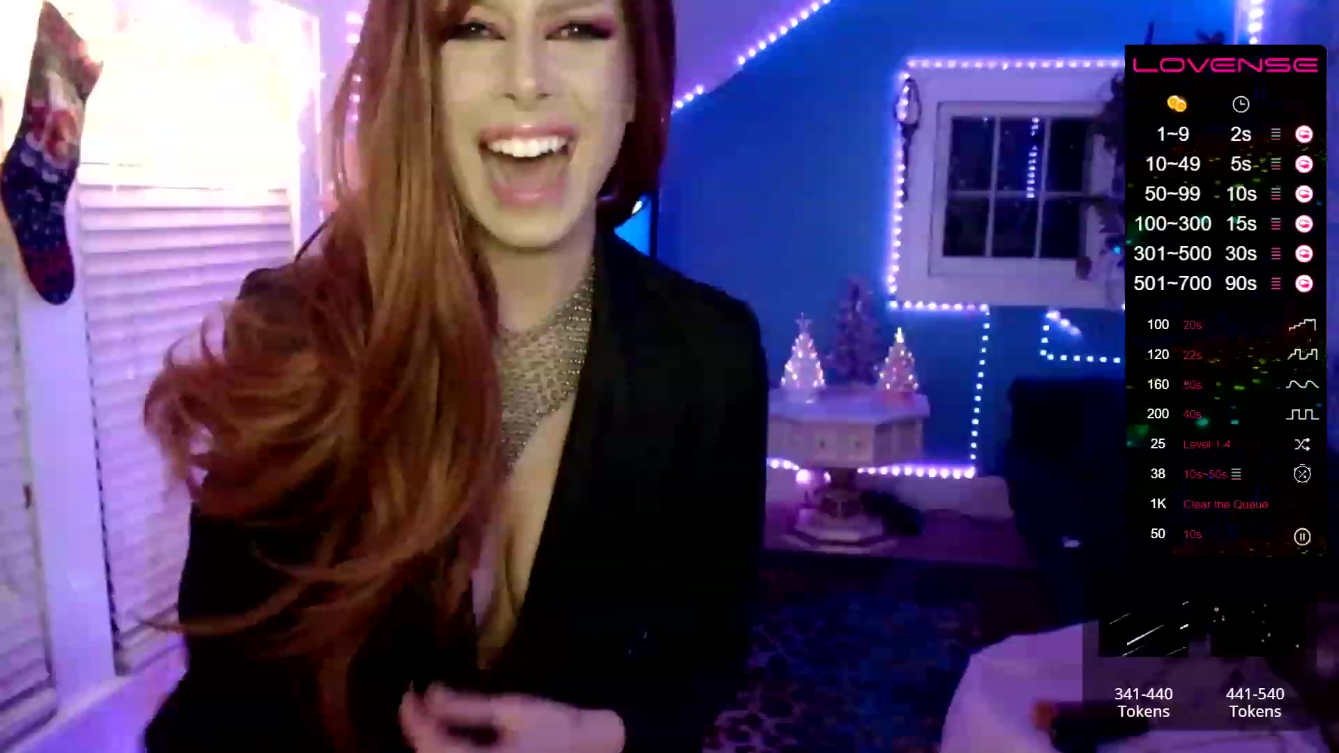 Gallery image thumbnail from SvetlanaSnow's myfreecams stream on, 12/12/2022, 06:30 image 14 of 20