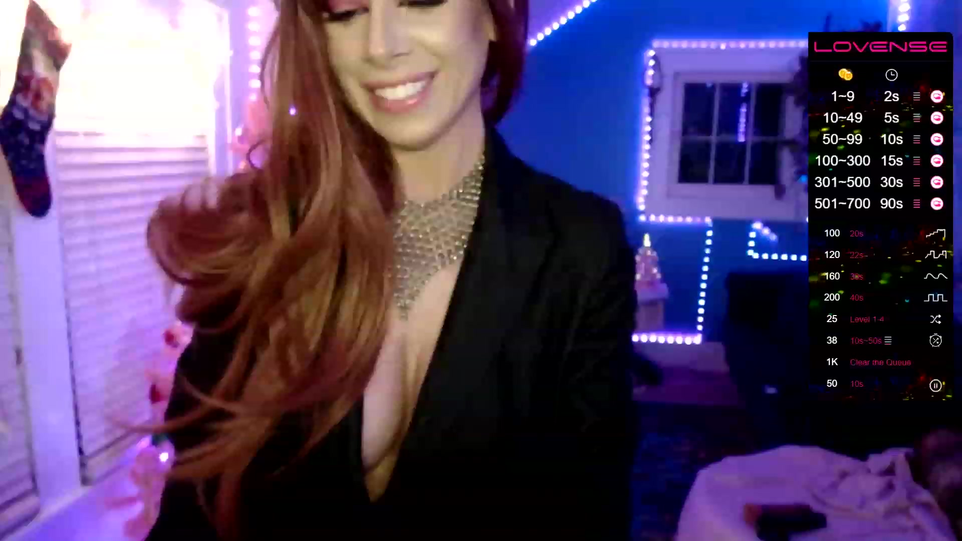Gallery image thumbnail from SvetlanaSnow's myfreecams stream on, 12/12/2022, 06:30 image 13 of 20