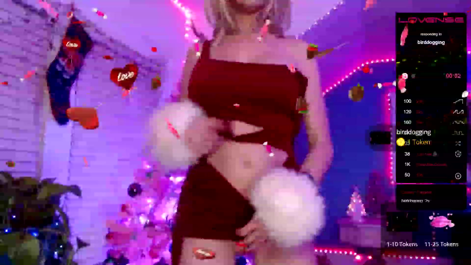 Gallery image thumbnail from SvetlanaSnow's myfreecams stream on, 12/19/2022, 08:17 image 4 of 20