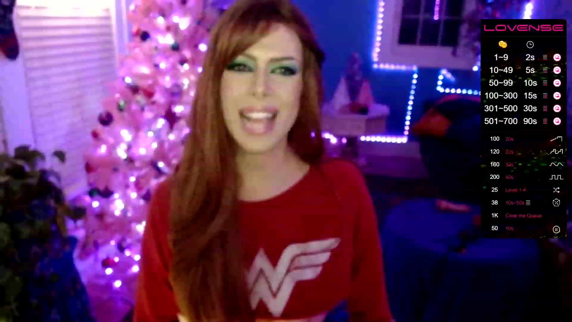 Gallery image thumbnail from SvetlanaSnow's myfreecams stream on, 12/30/2022, 08:05 image 19 of 20