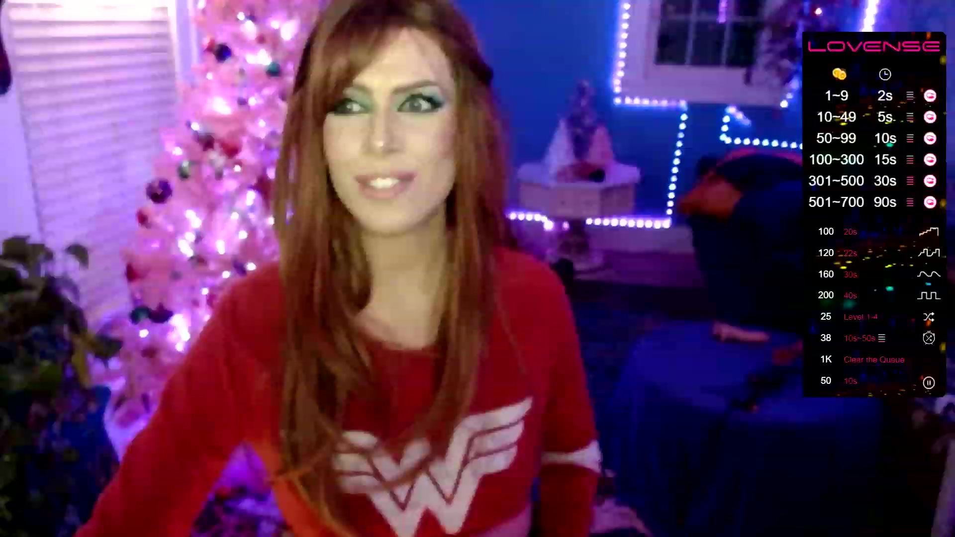 Gallery image thumbnail from SvetlanaSnow's myfreecams stream on, 12/30/2022, 08:05 image 7 of 20