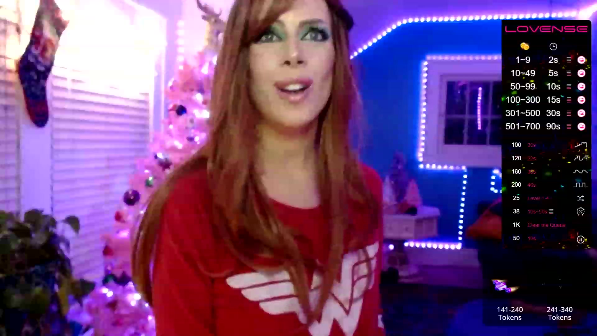 Gallery image thumbnail from SvetlanaSnow's myfreecams stream on, 12/30/2022, 08:05 image 14 of 20