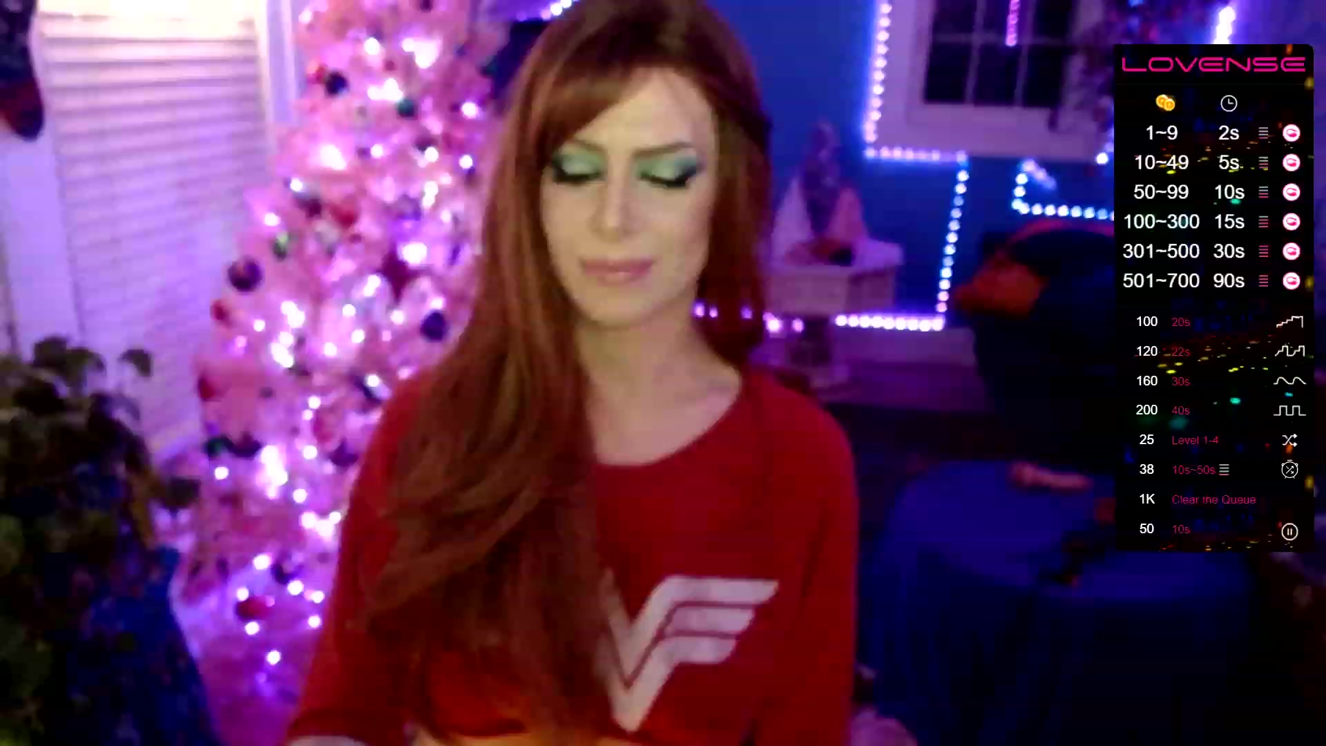 Gallery image thumbnail from SvetlanaSnow's myfreecams stream on, 12/30/2022, 08:05 image 18 of 20